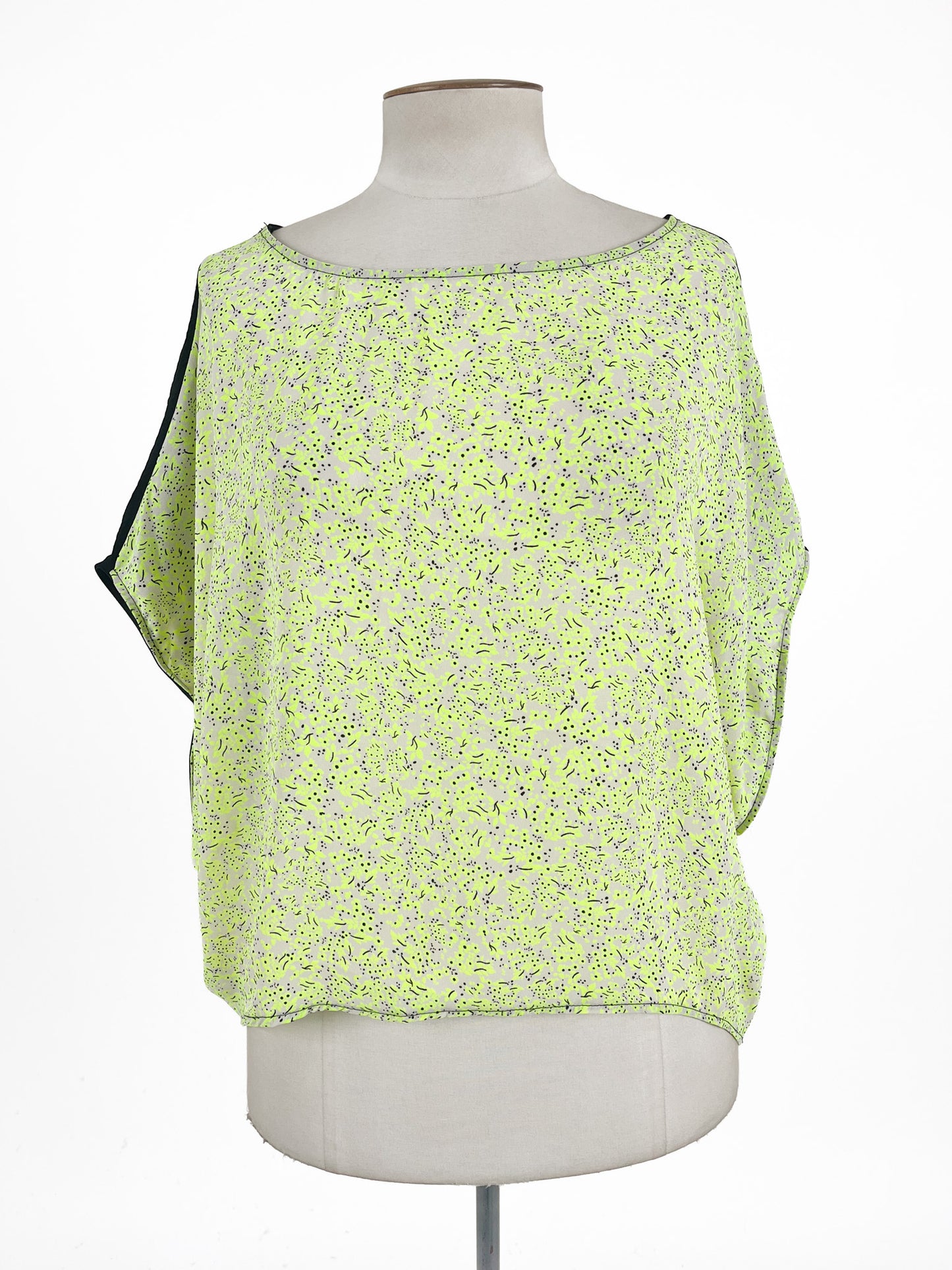 Altar Houseline | Multicoloured Casual Top | Size XXXL