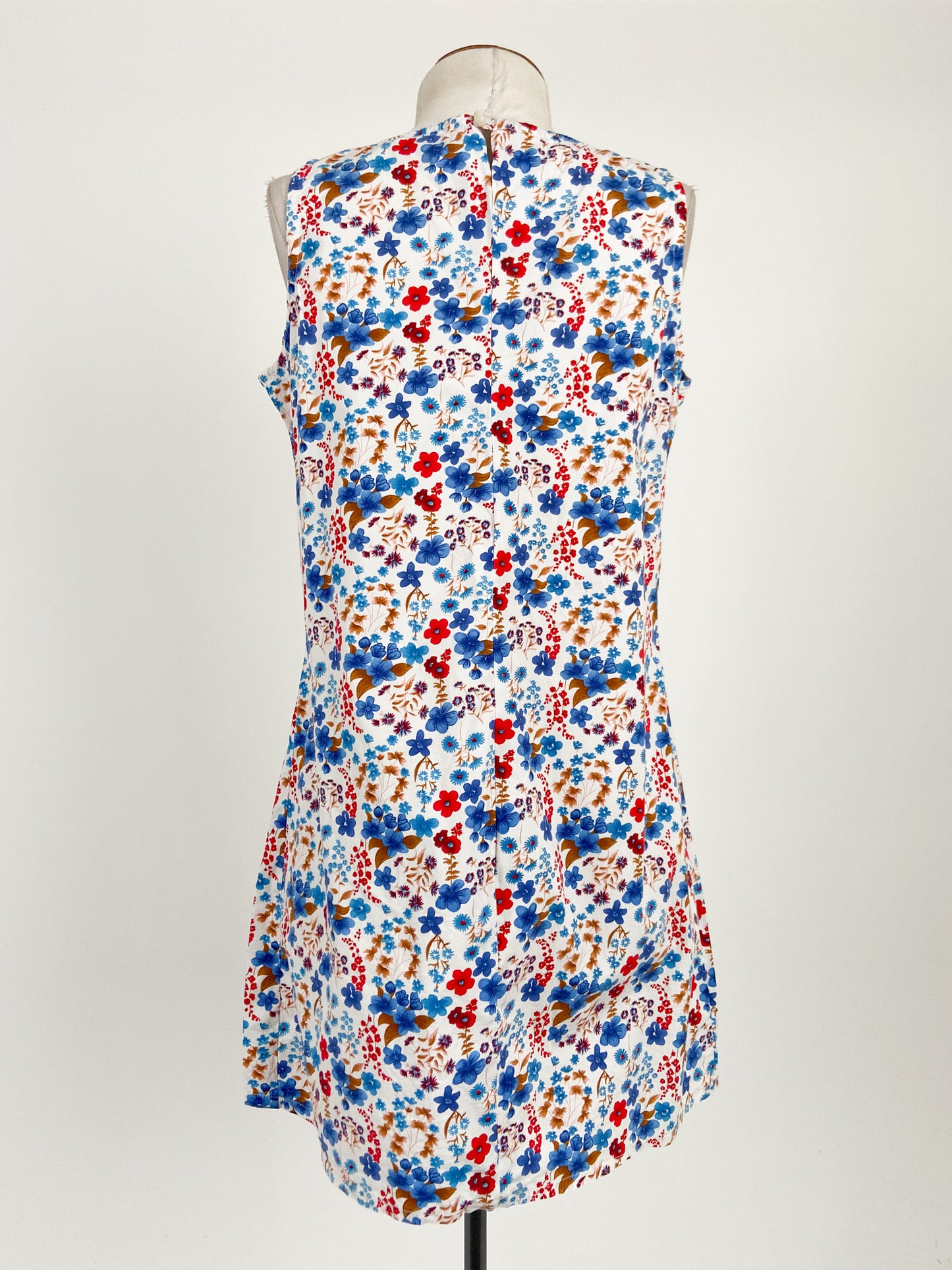 Unknown Brand | Multicoloured Casual Dress | Size S
