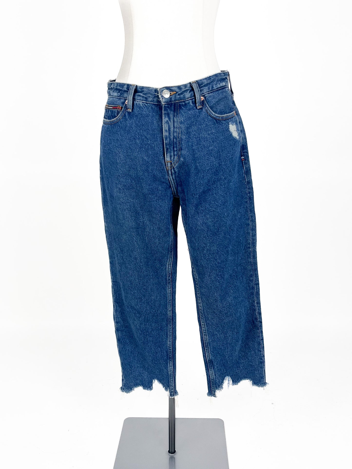 Tommy Jeans | Blue Casual Jeans | Size 10