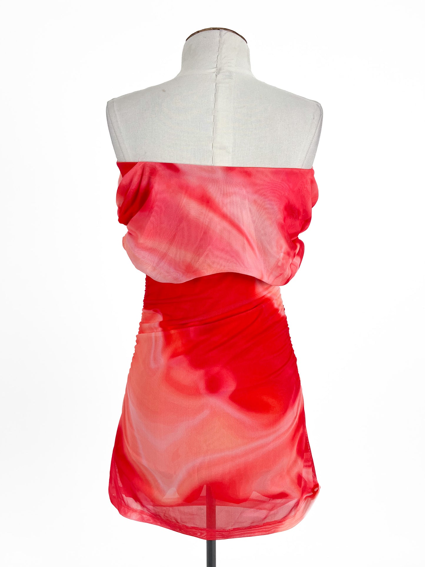 Kookai | Pink Cocktail Dress | Size 6