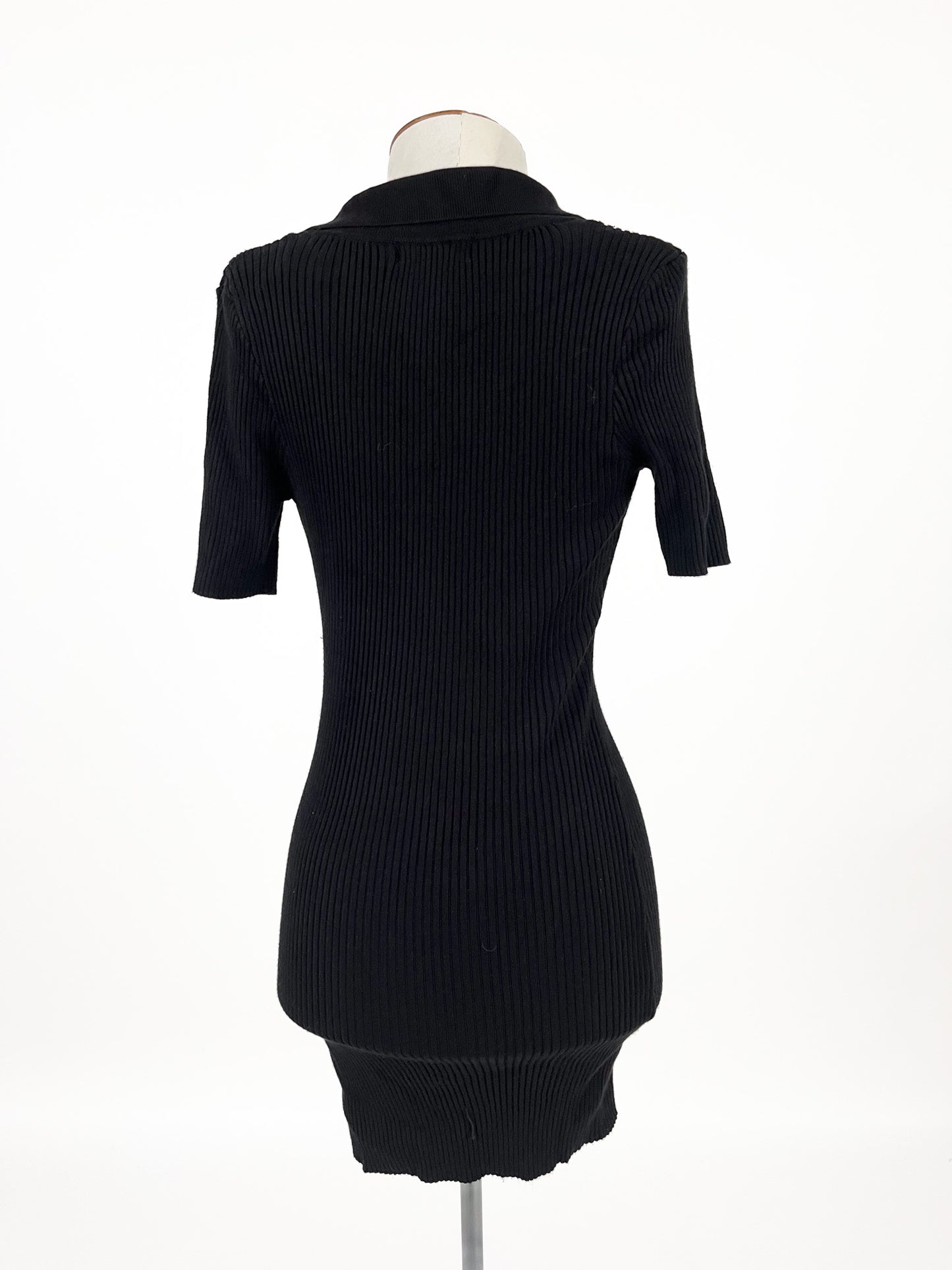 Glassons | Black Casual Dress | Size M