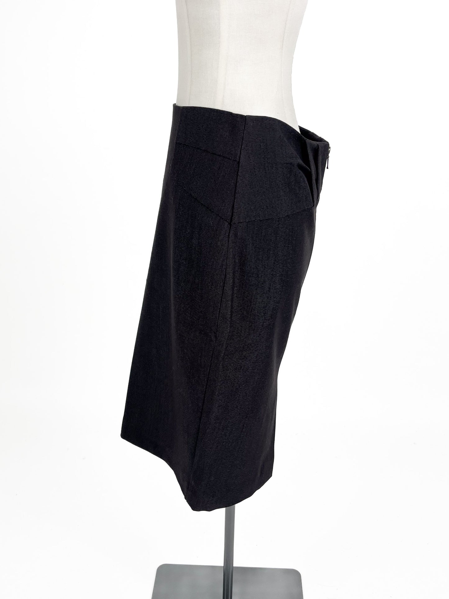 Jigsaw | Grey Casual Skirt | Size 8