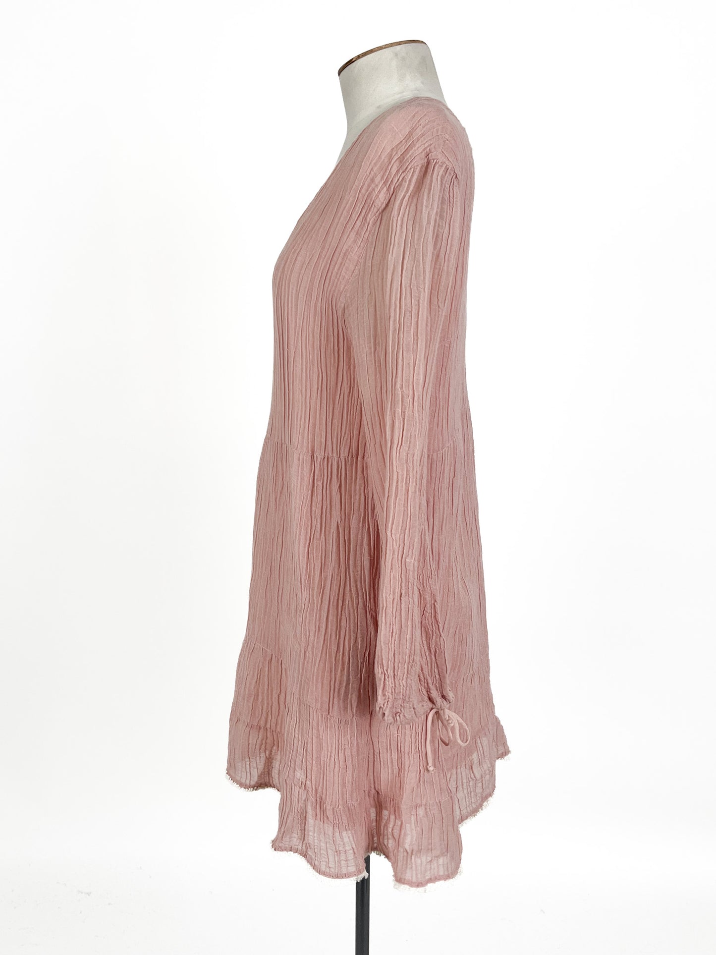 Stevie May | Pink Casual Dress | Size S