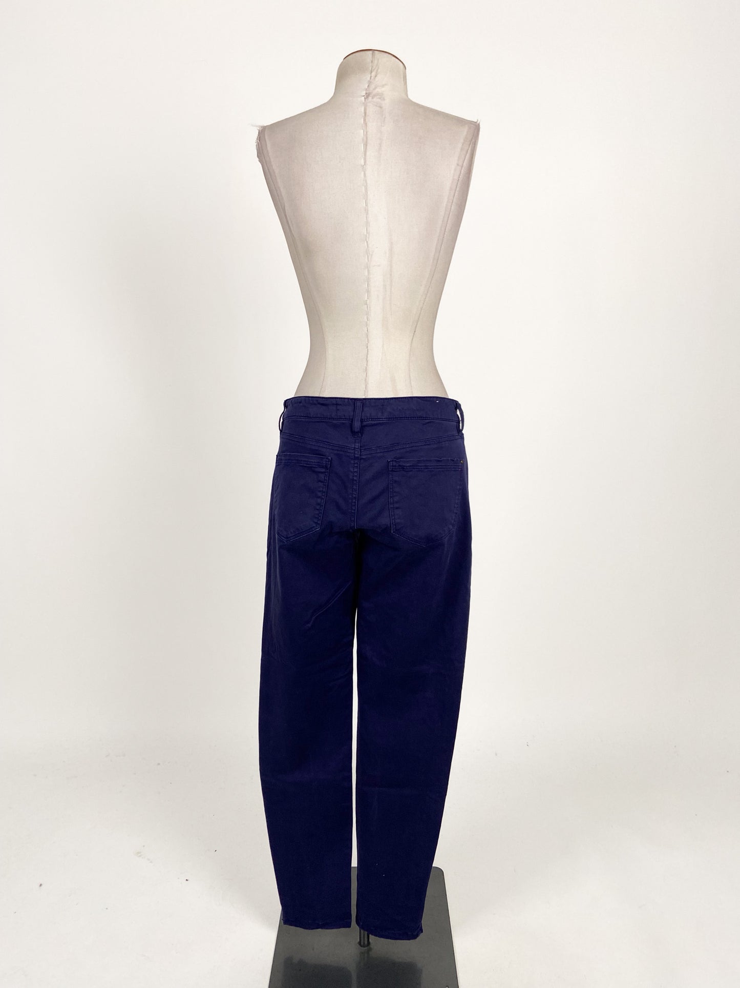 Country Road | Navy Casual Jeans | Size 10