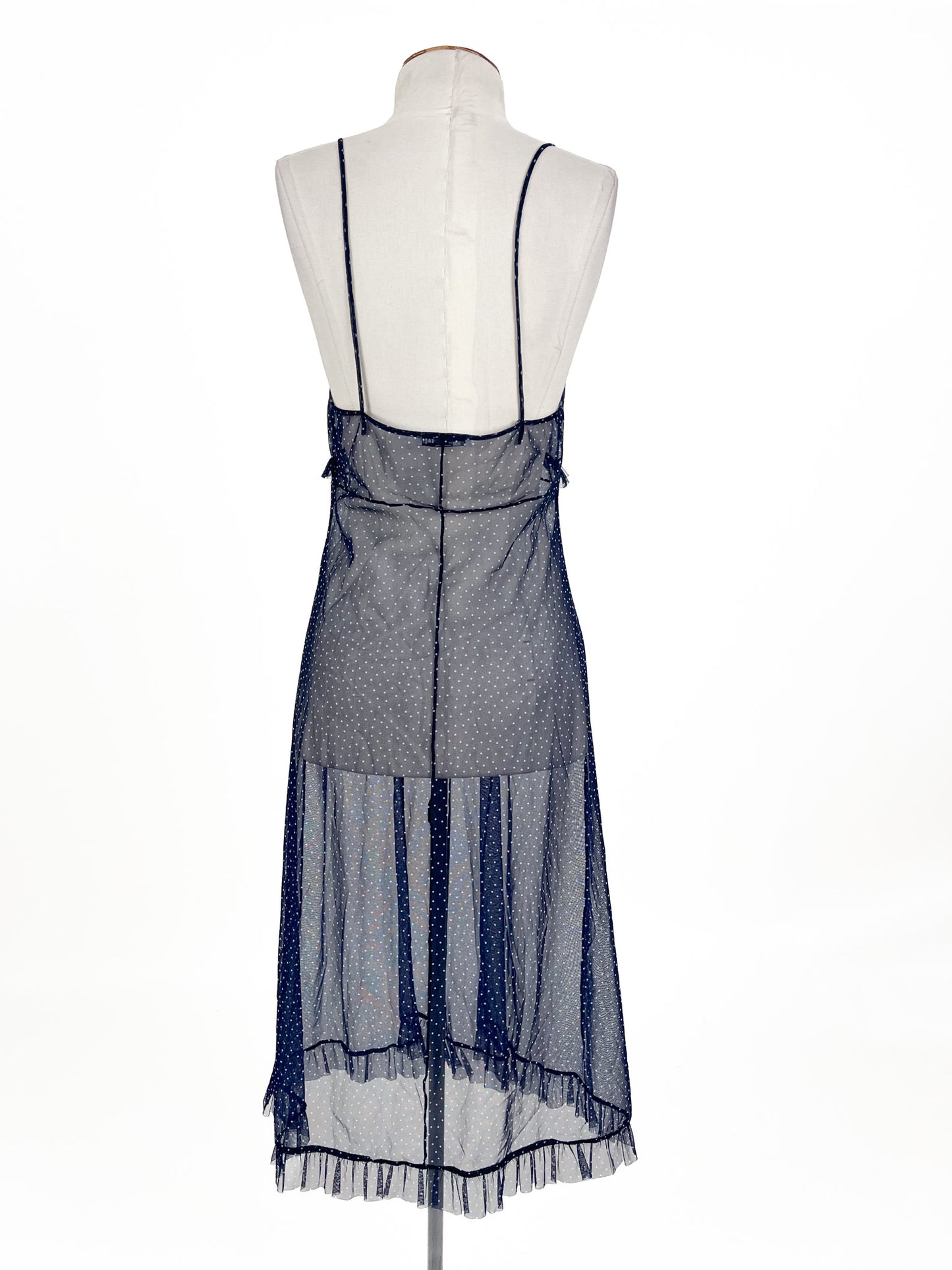 Zara | Blue Dress | Size S