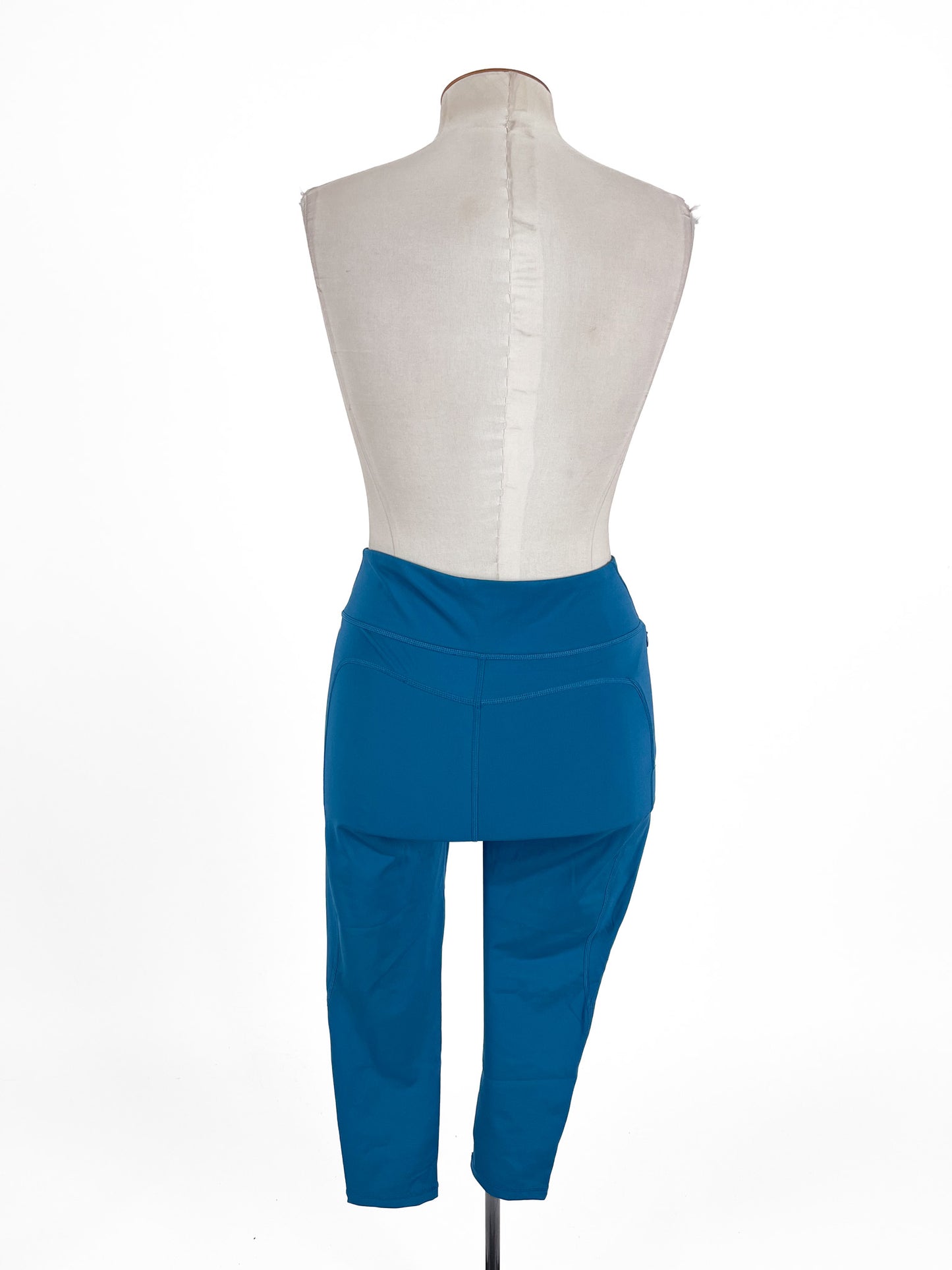 Kathmandu | Blue Casual Activewear Bottom | Size 12