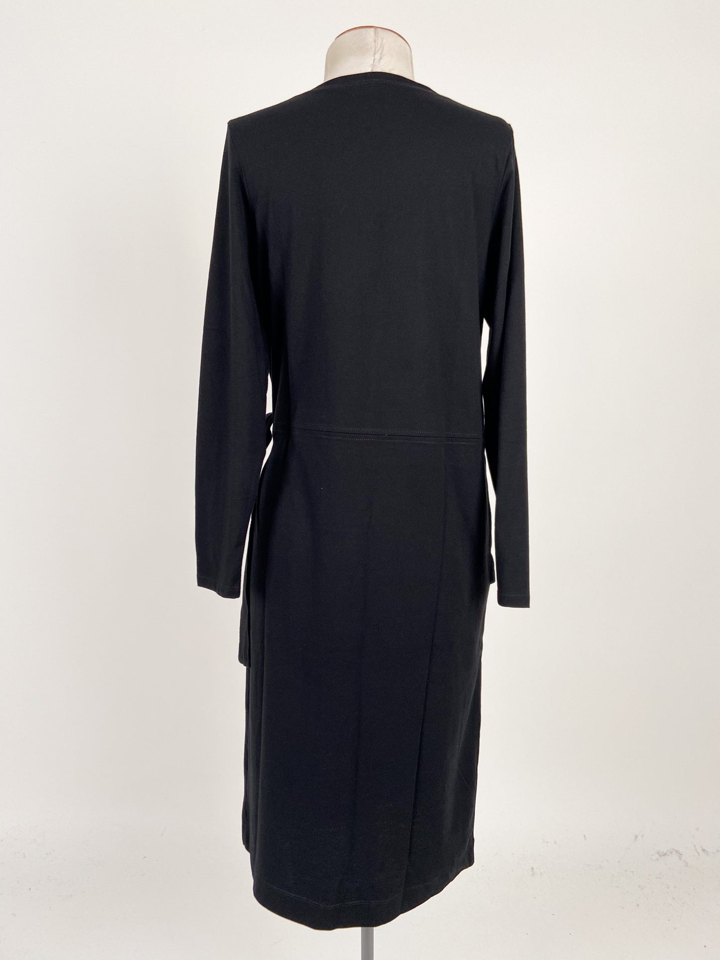 ReCreate | Black Casual/Workwear Dress | Size XS