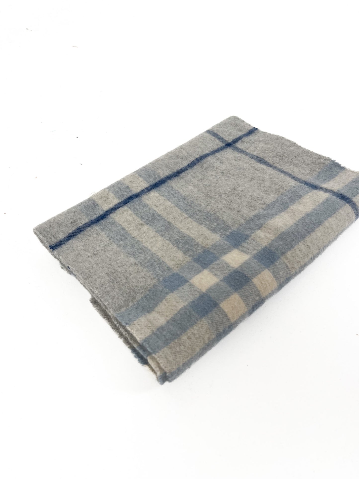 Burberry | Grey Accessory | Size OS