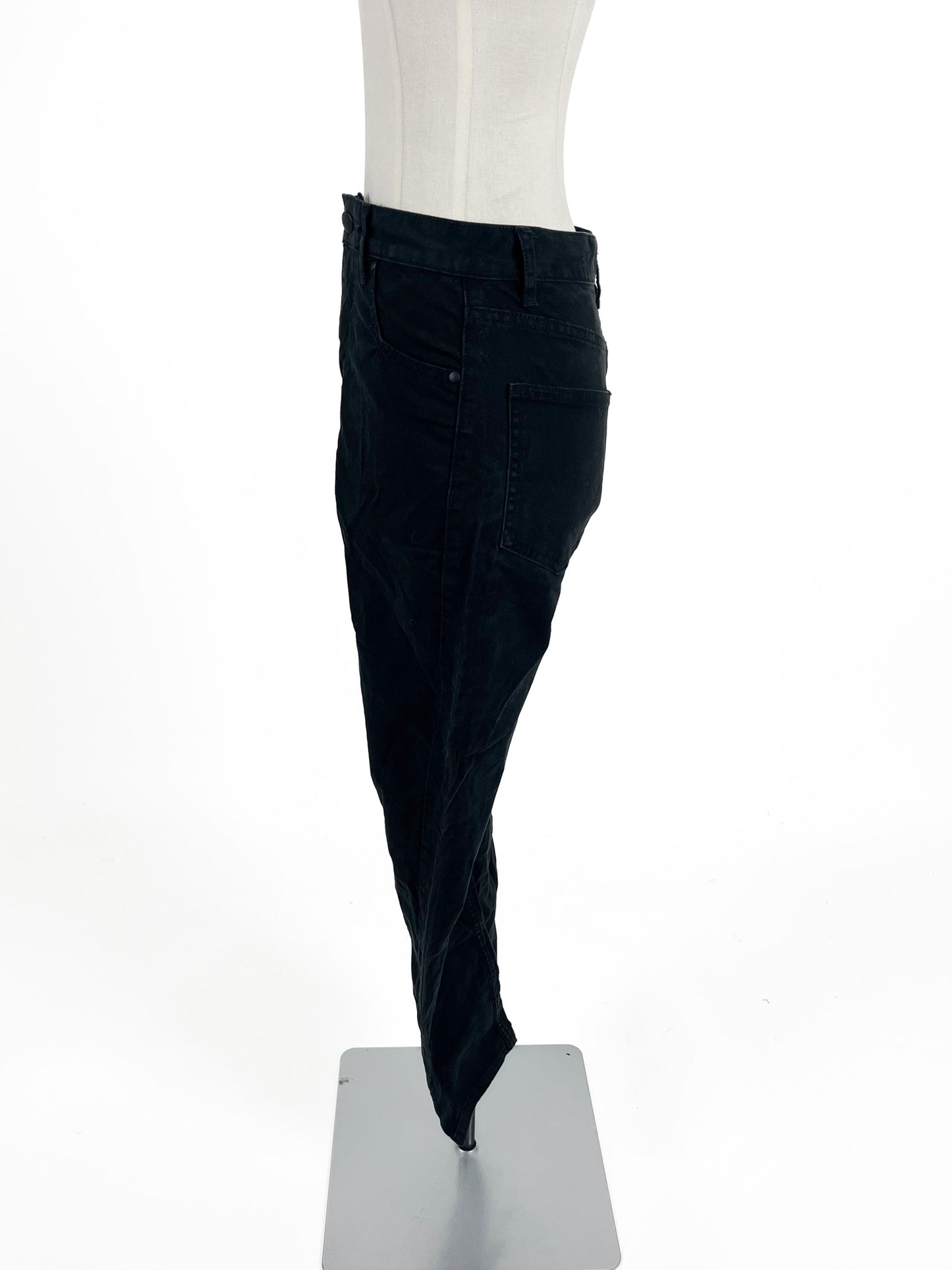 Afends | Black Casual Jeans | Size 6