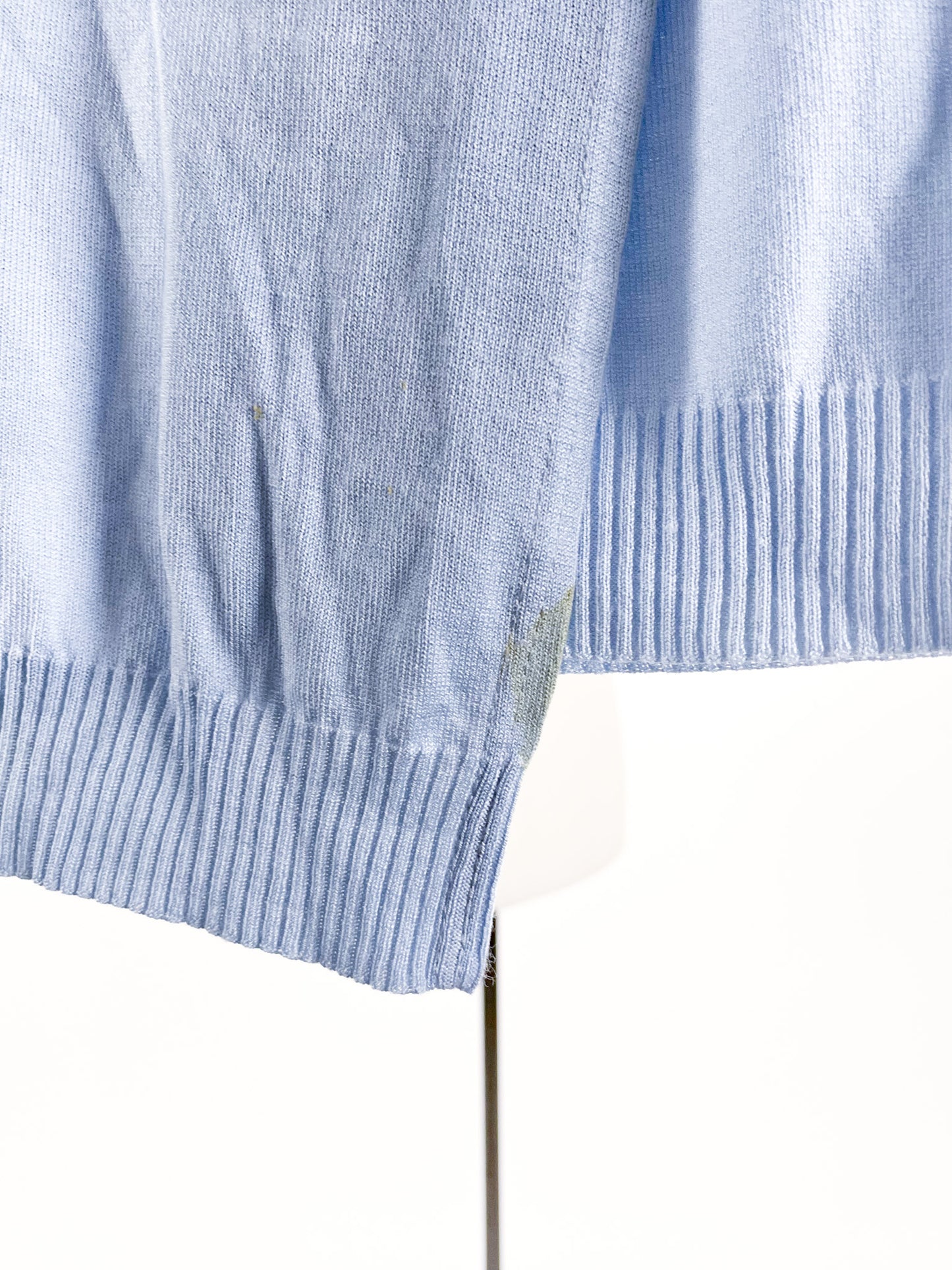 Sabatini - Blue Mini Dress (Size S)