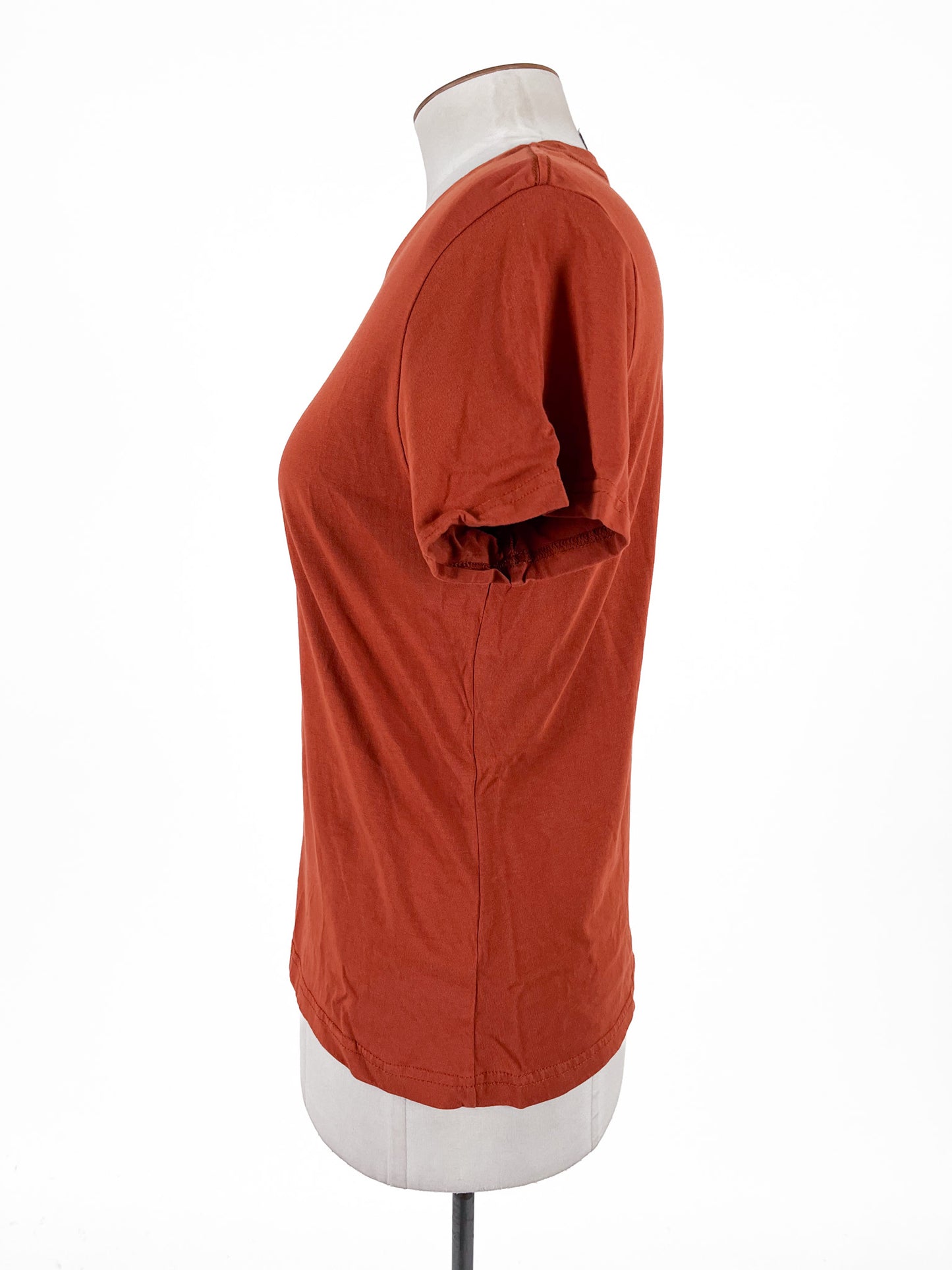 AS Colour | Orange Casual Top | Size M