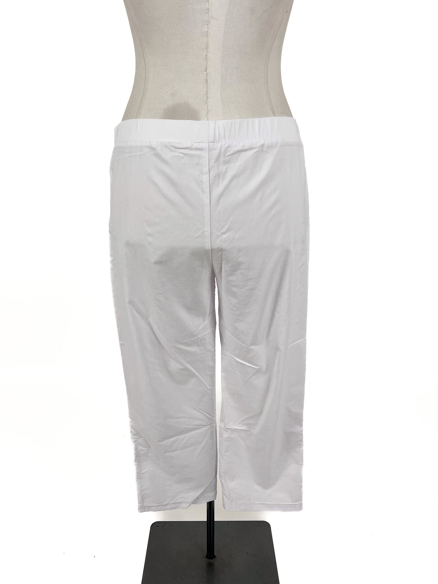 Threadz - White Pants (Size XXL)
