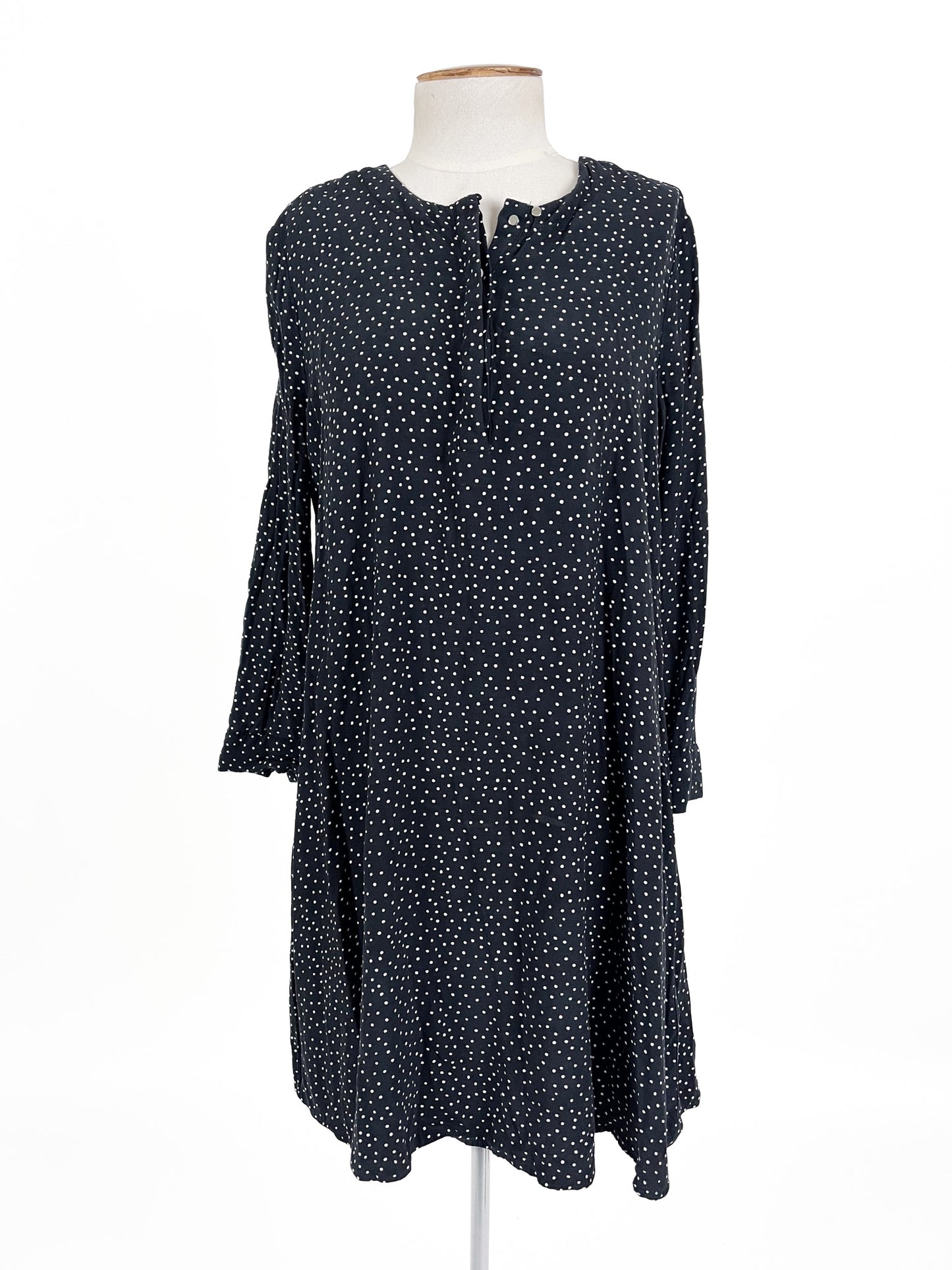 Witchery | Black Casual Dress | Size 10