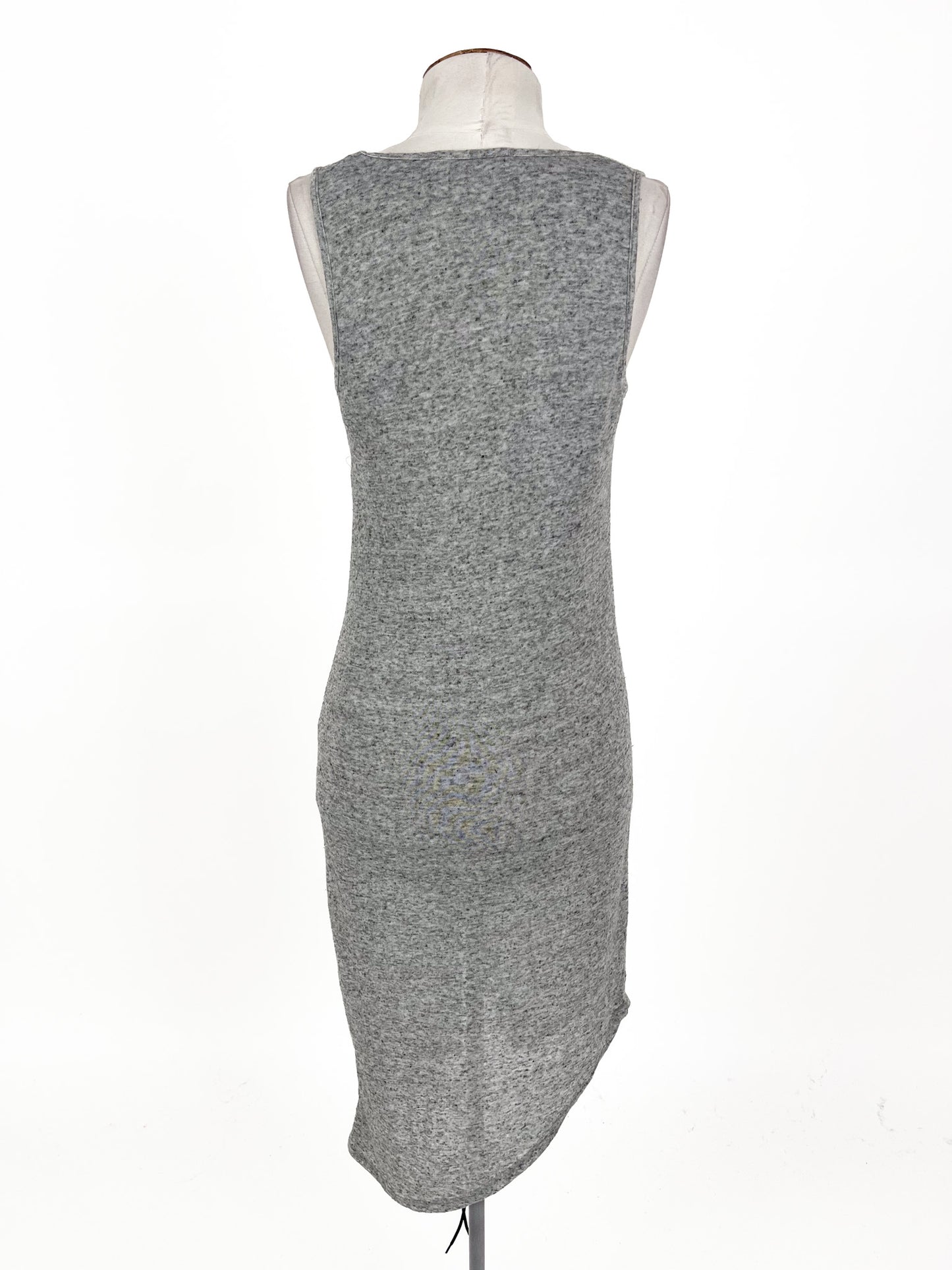Fate | Grey Casual Dress | Size 8