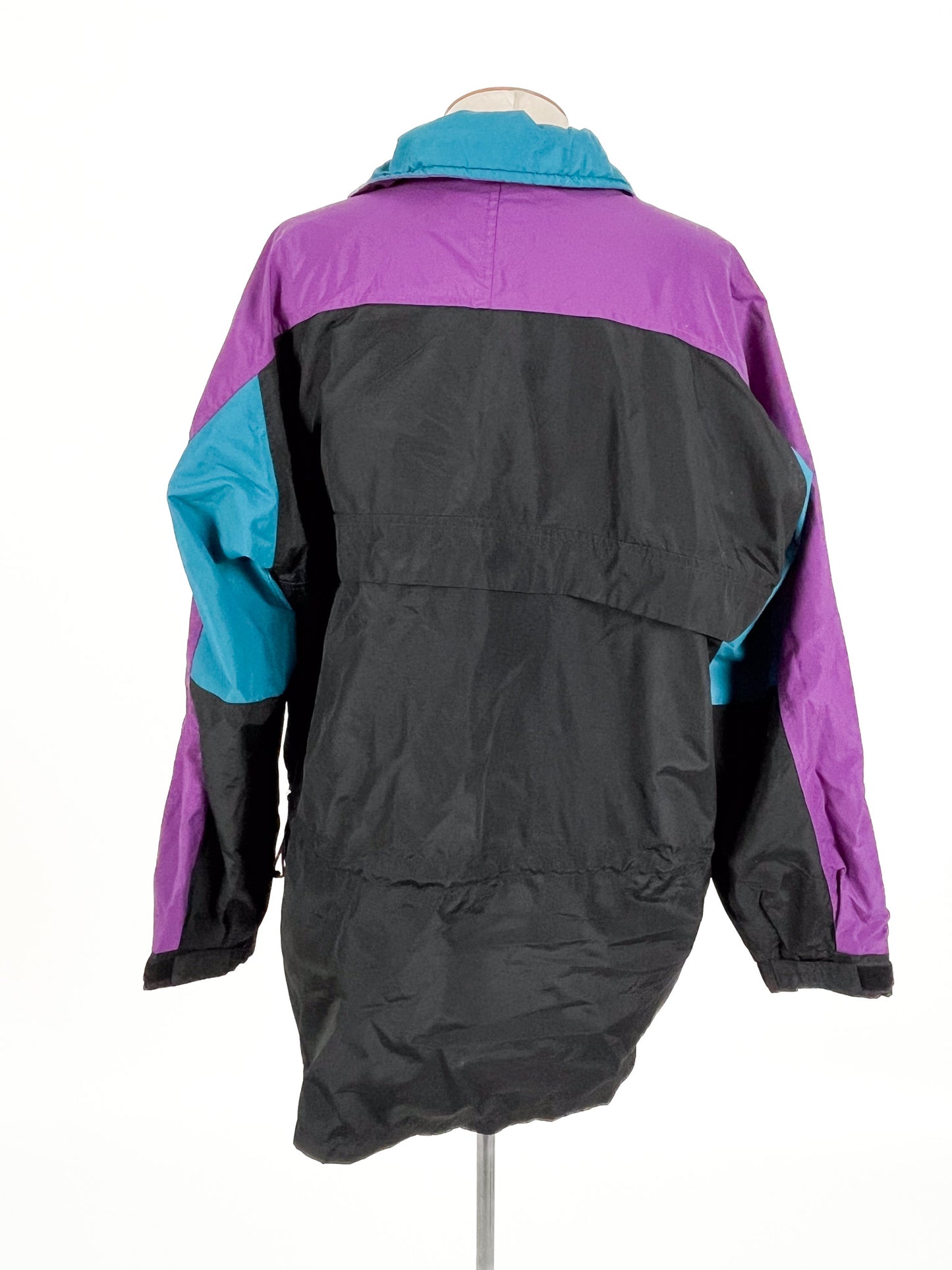 Columbia | Black Jacket | Size XL