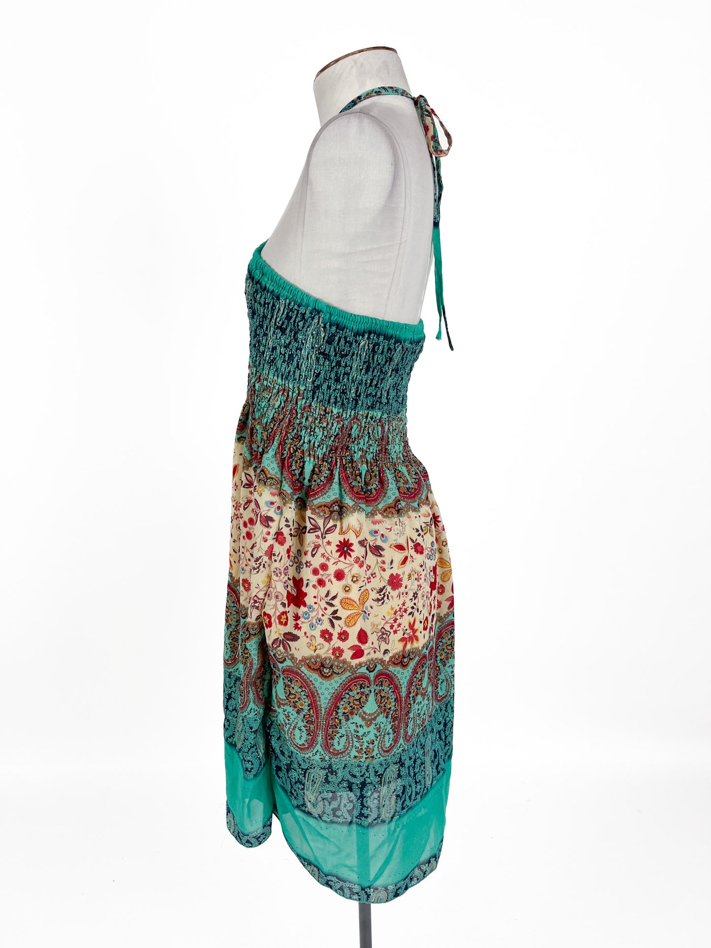 Alice Motel | Multicoloured Casual Dress | Size M