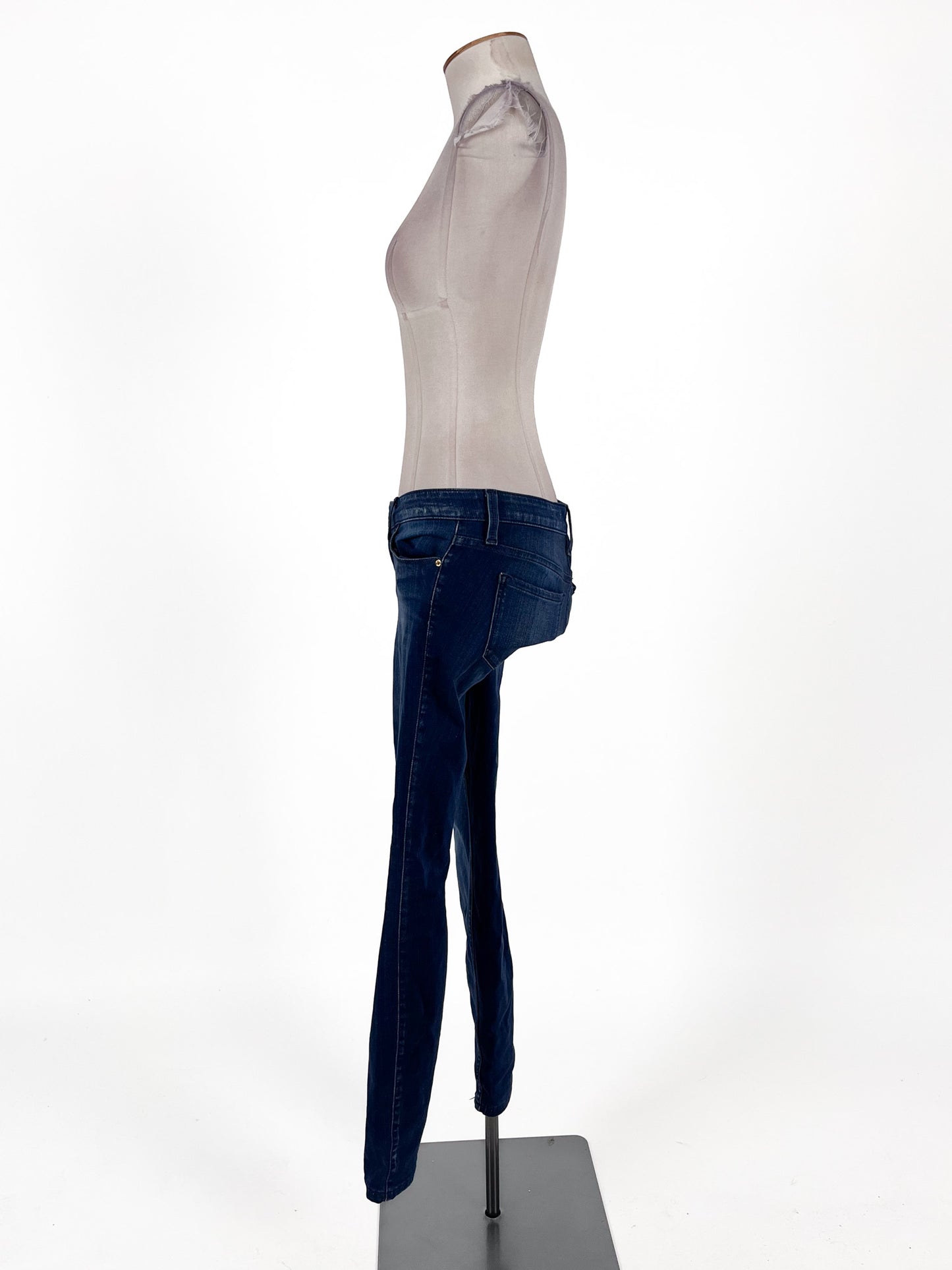 Guess | Blue Casual Jeans | Size S