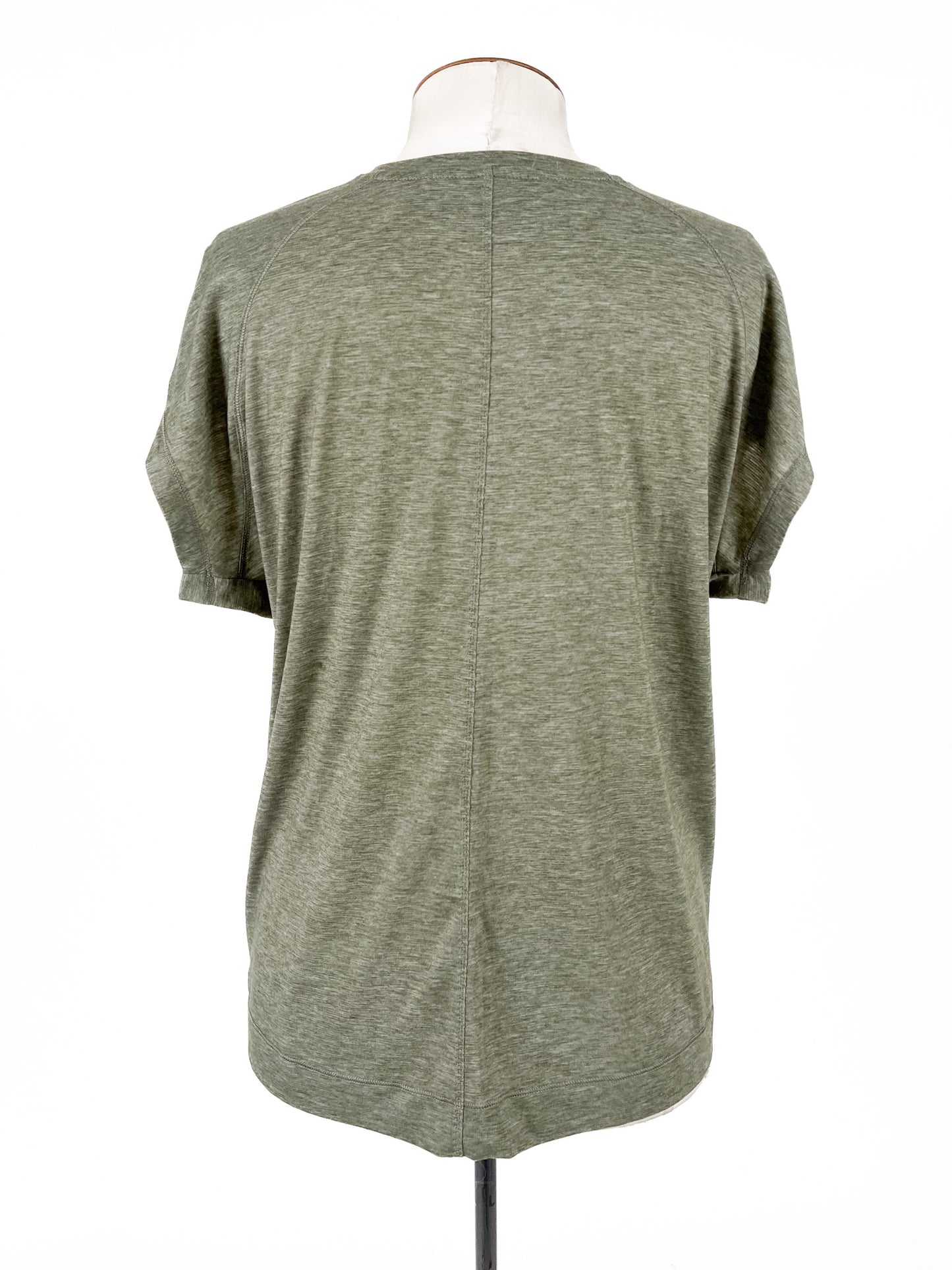 Kathmandu | Green Casual Top | Size XL