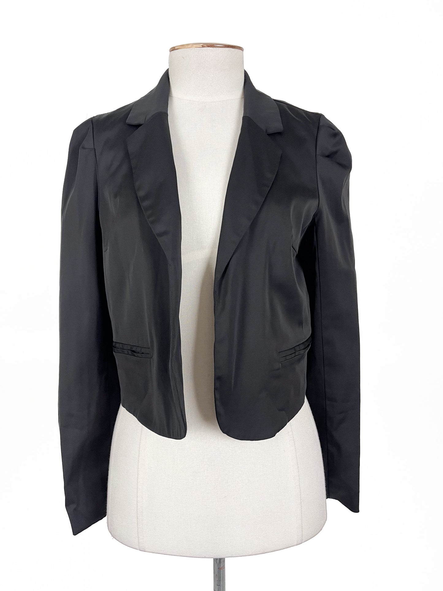 Glassons | Black Jacket | Size 10