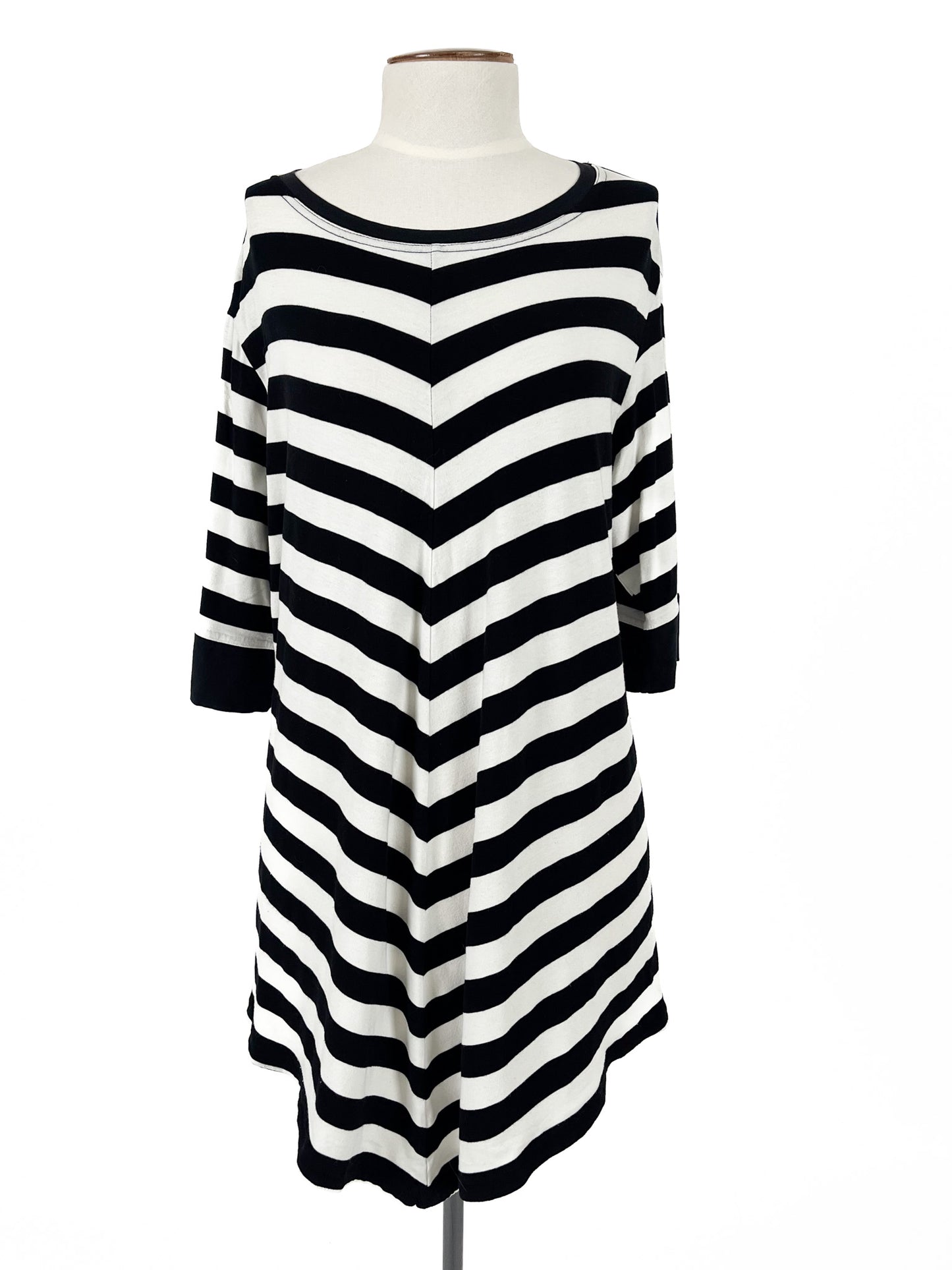 Taylor ISBIM | Multicoloured Casual Dress | Size S