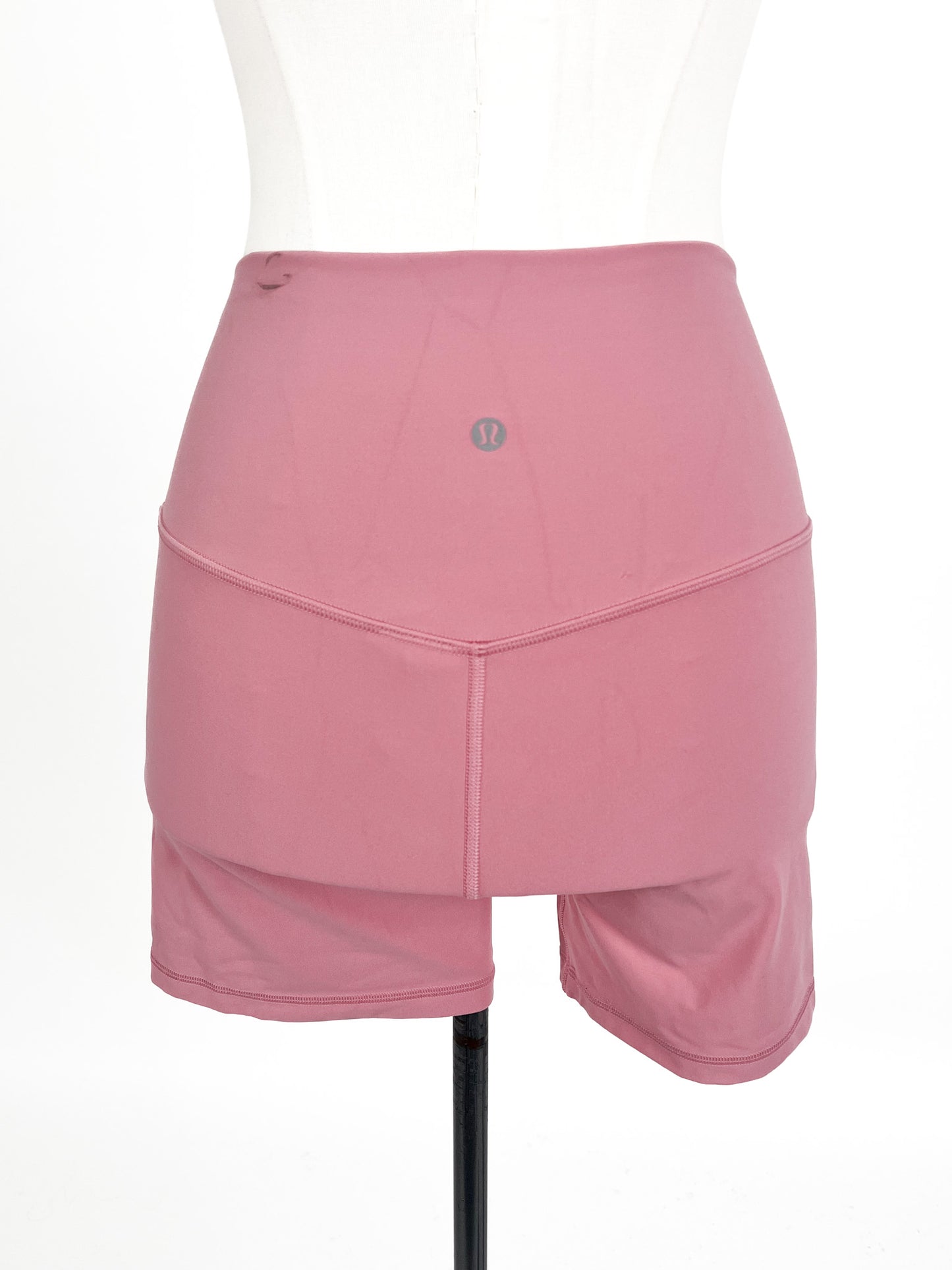 Lululemon | Pink Casual Activewear Bottom | Size 10