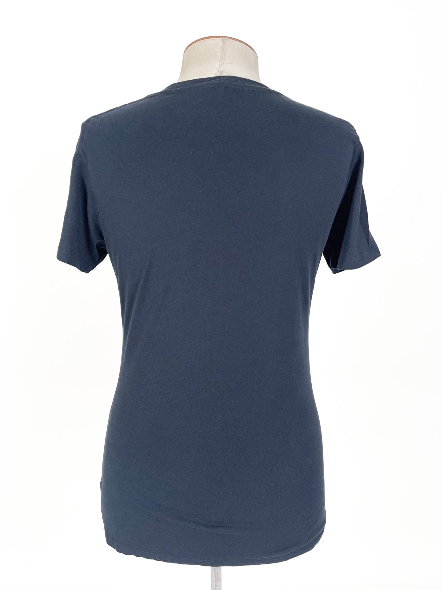 AS Colour | Black Casual Top | Size M