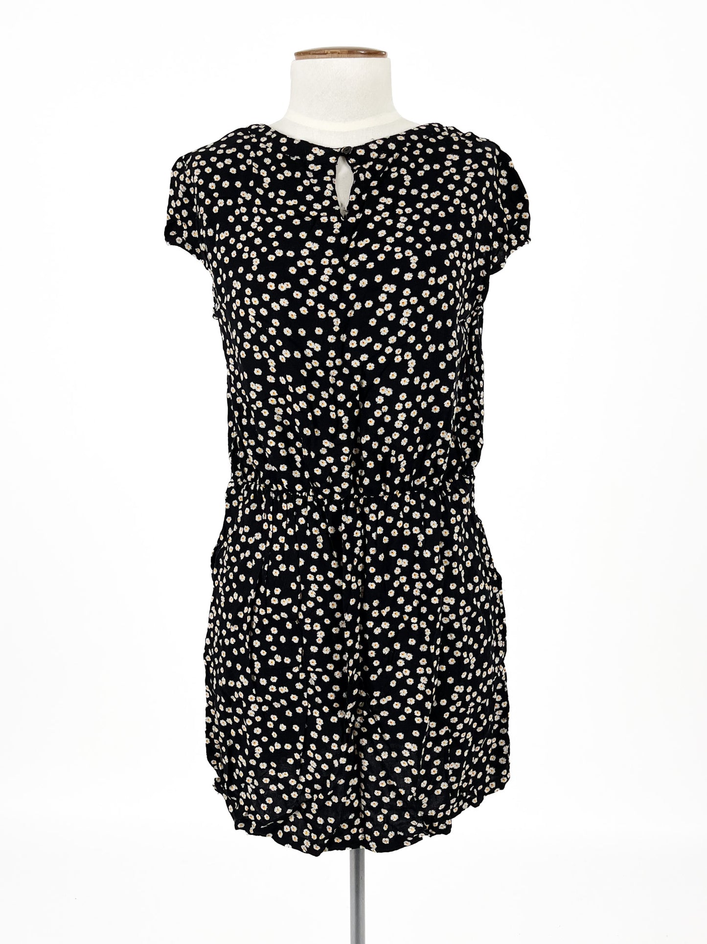 Mango | Multicoloured Casual Dress | Size S