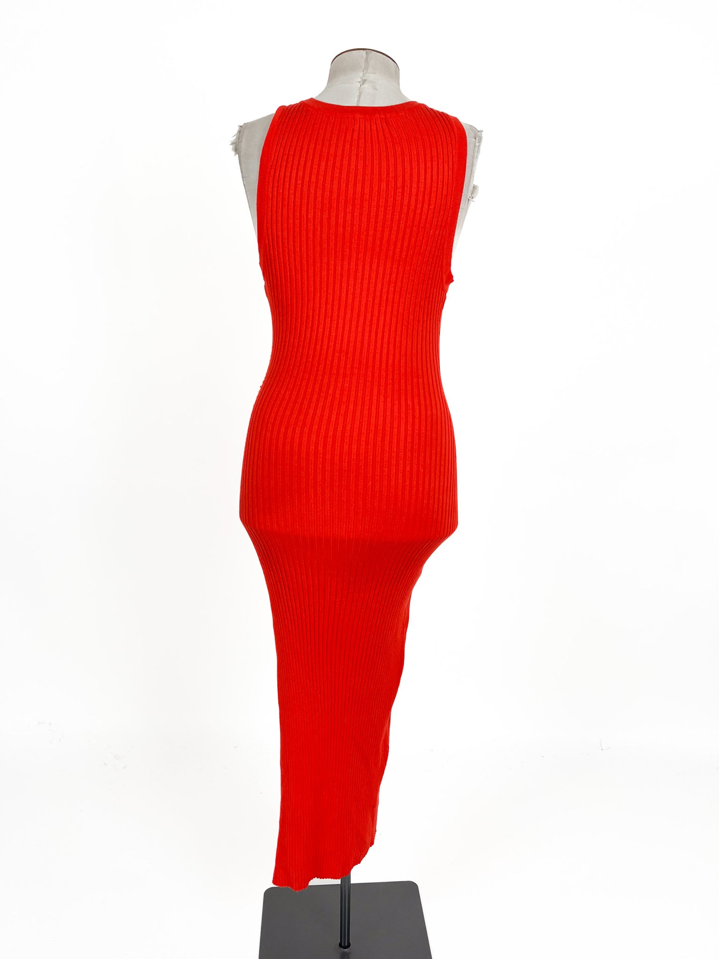 Glassons | Orange Casual/Cocktail Dress | Size M