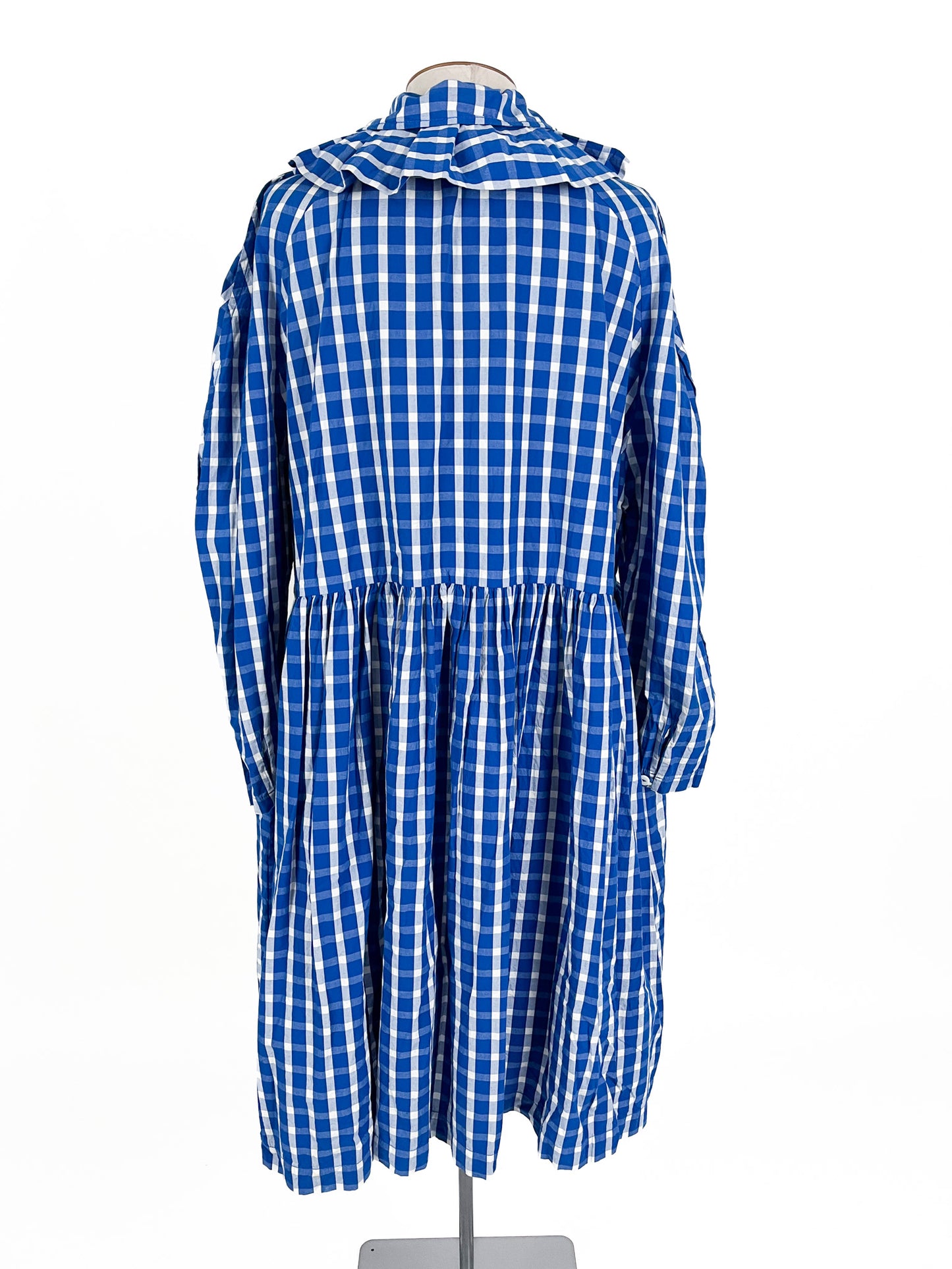 Kowtow | Blue Dress | Size M