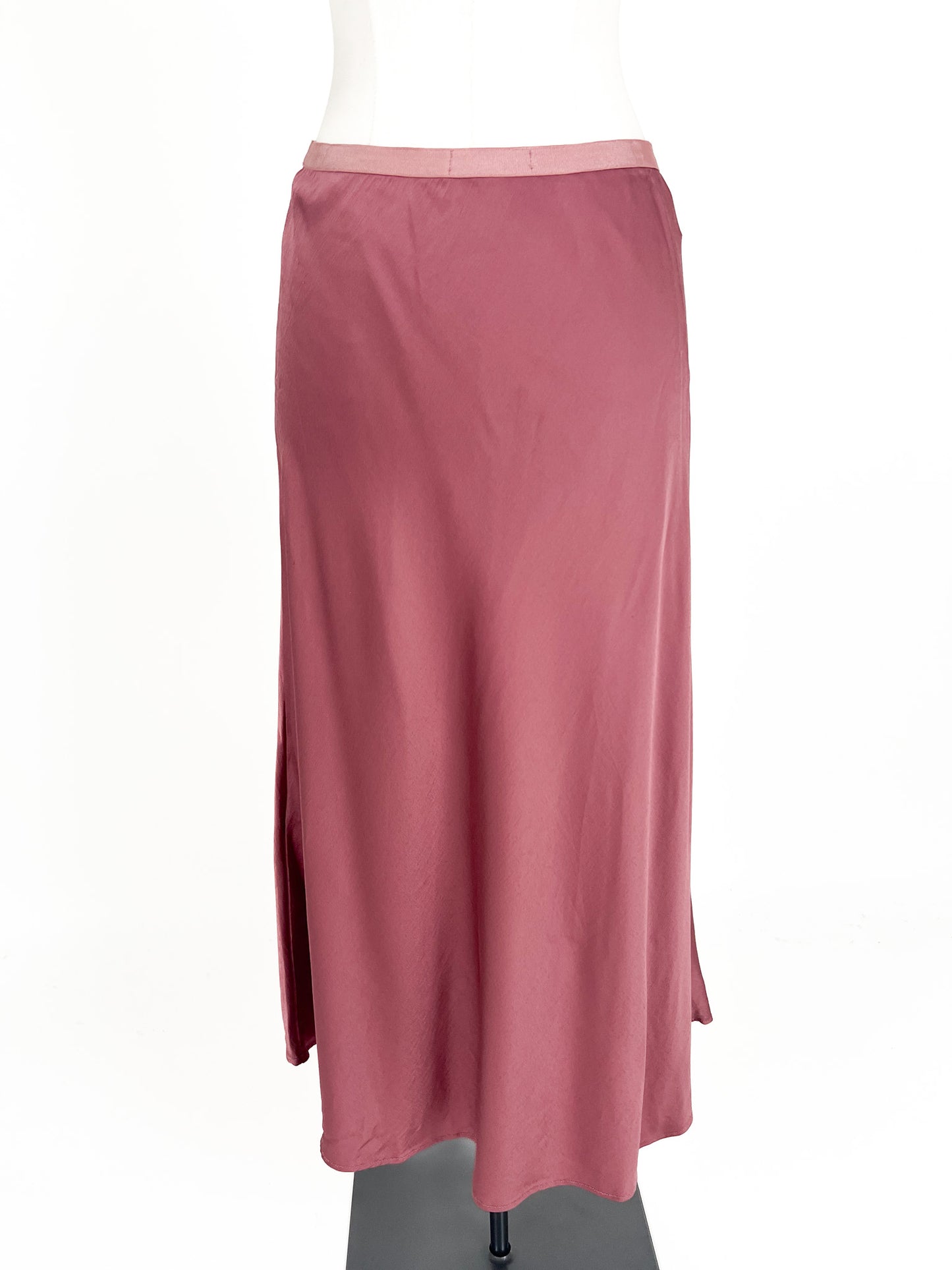 Juliette Hogan | Pink Casual/Cocktail Skirt | Size 8