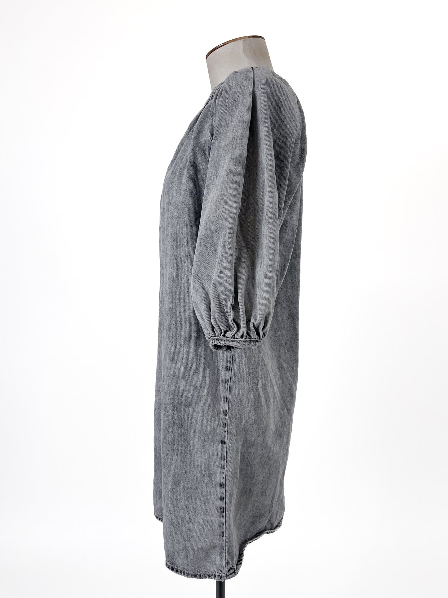 Seed Heritage | Grey Casual Dress | Size 4