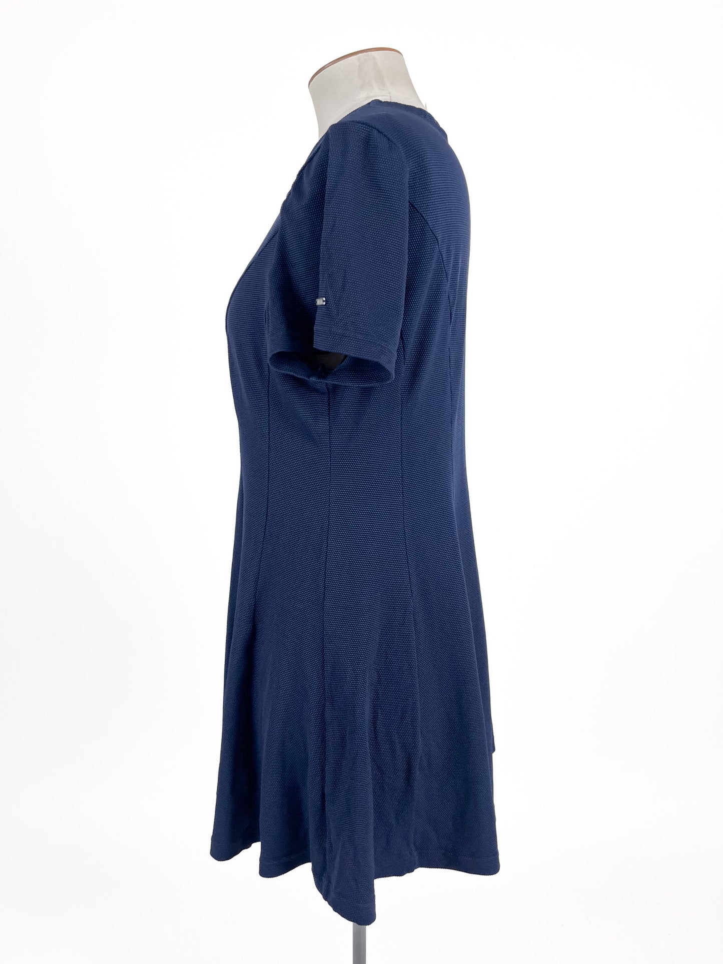 Aim'n | Navy Casual Dress | Size L