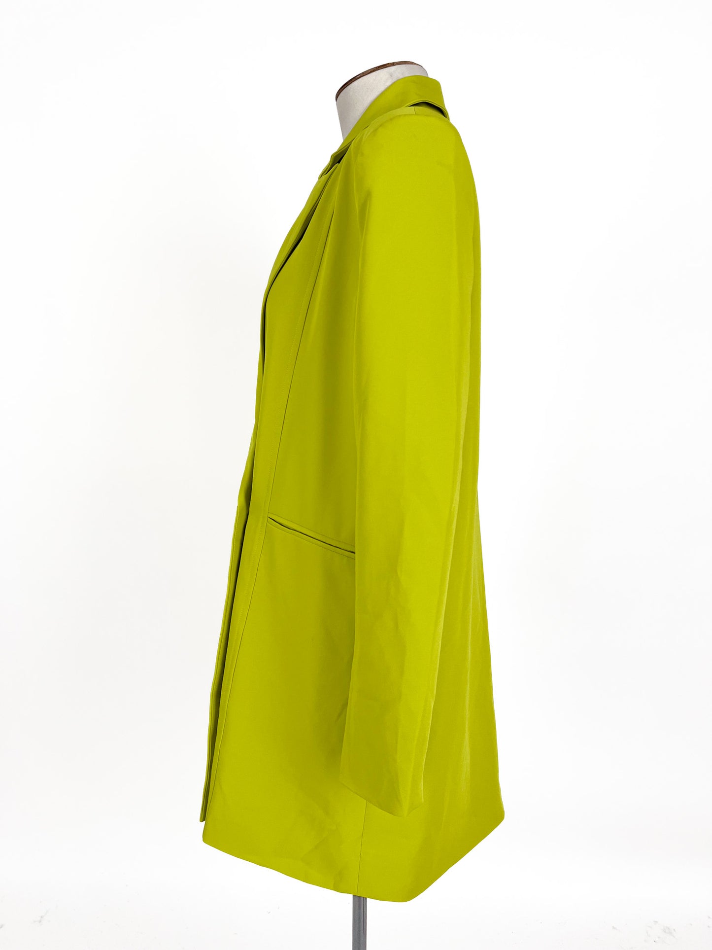 4th & Reckless | Green Jacket | Size 6