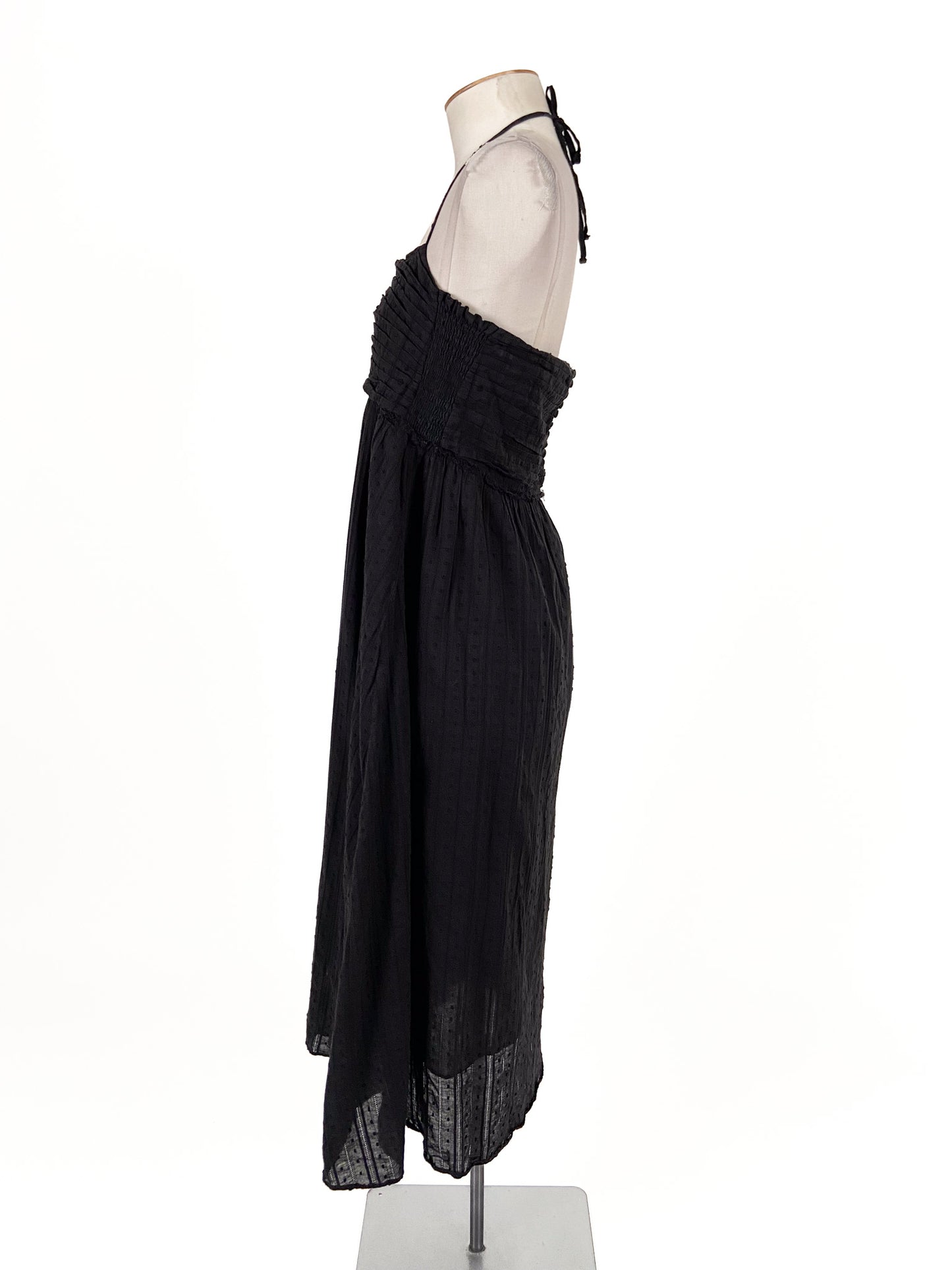 Remain | Black Casual Dress | Size 6