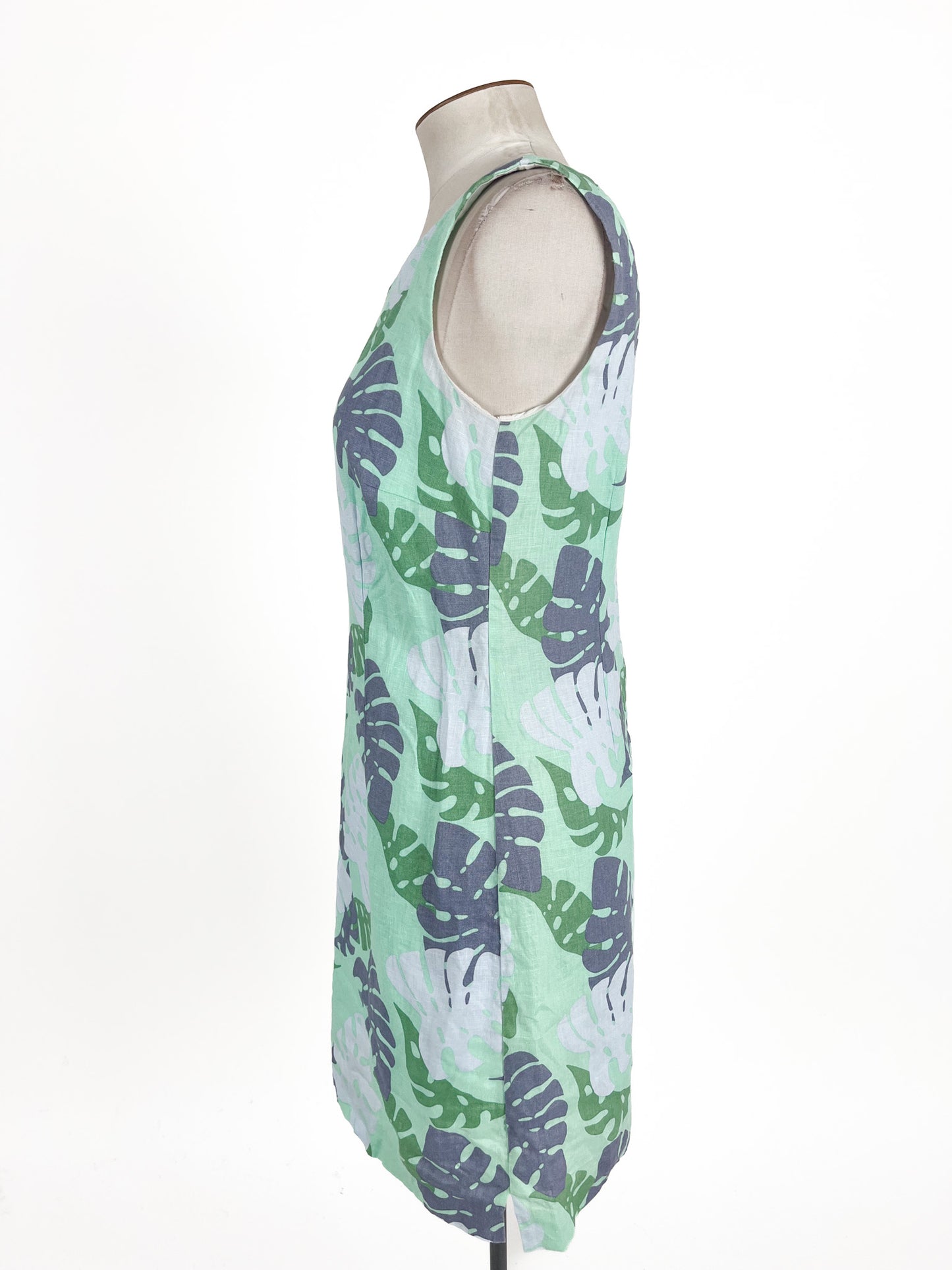 Hiho | Multicoloured Casual Dress | Size 10