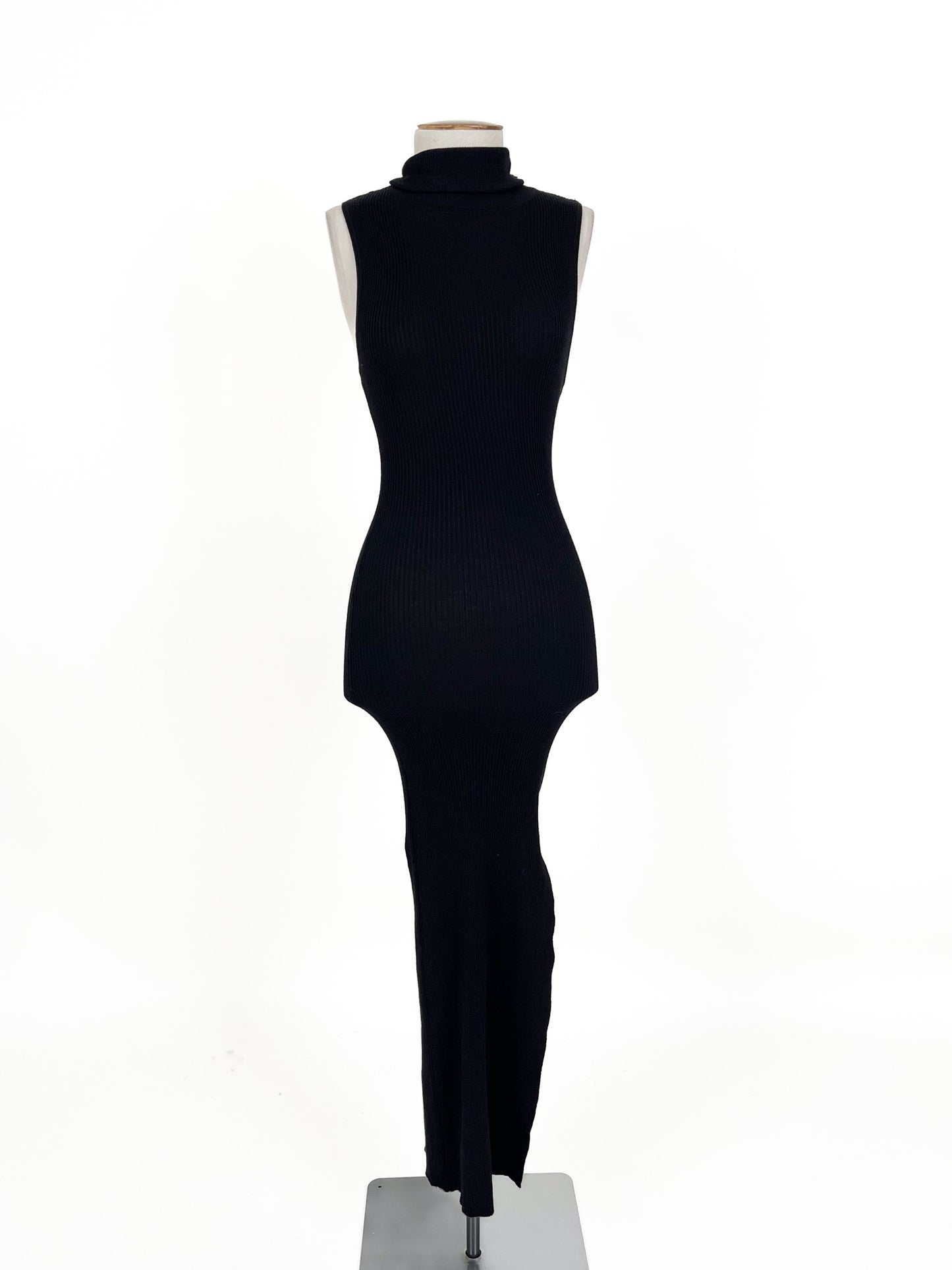 Glassons | Black Casual/Cocktail Dress | Size XS