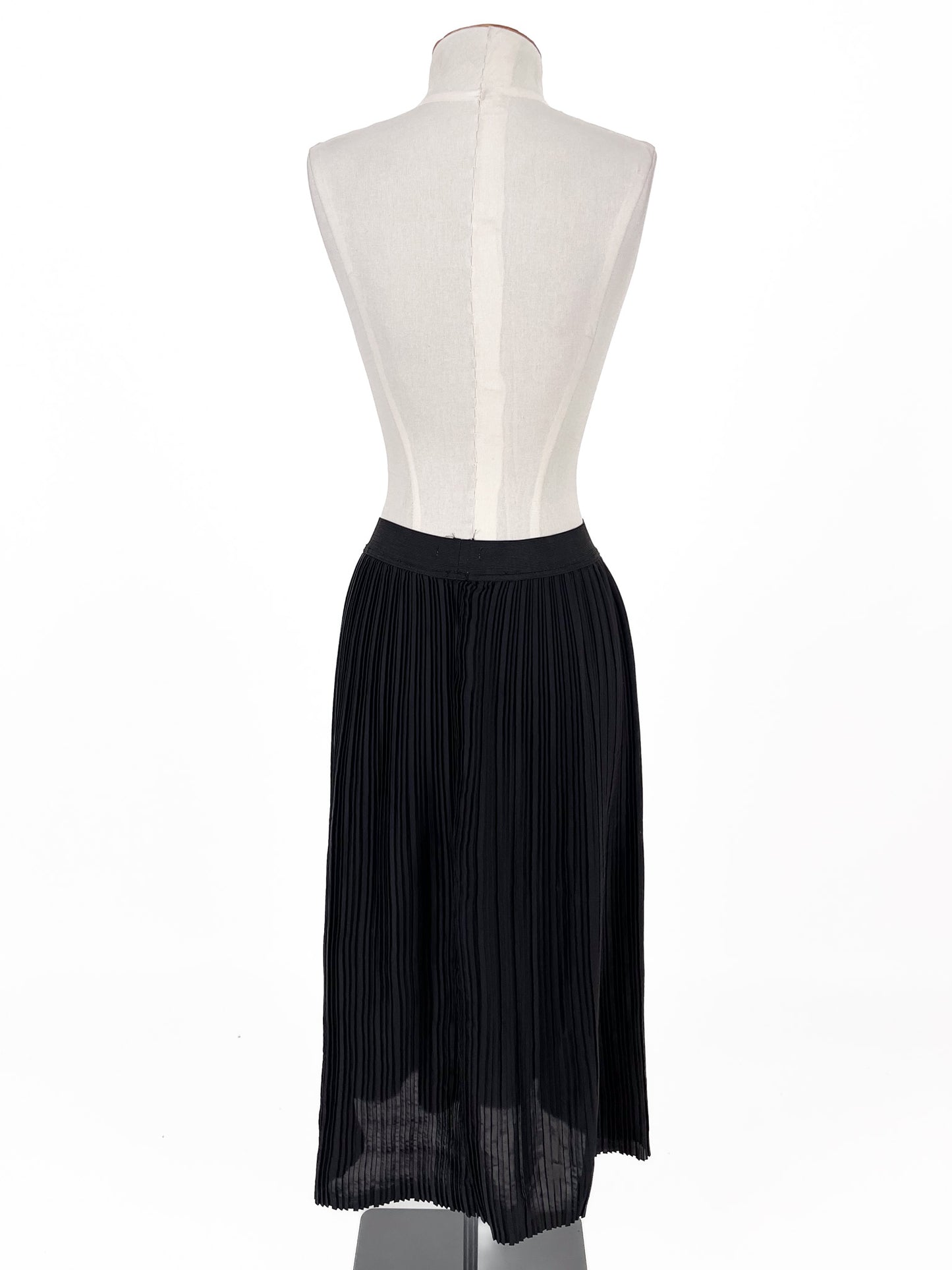 Capture | Black Casual/Workwear Skirt | Size S