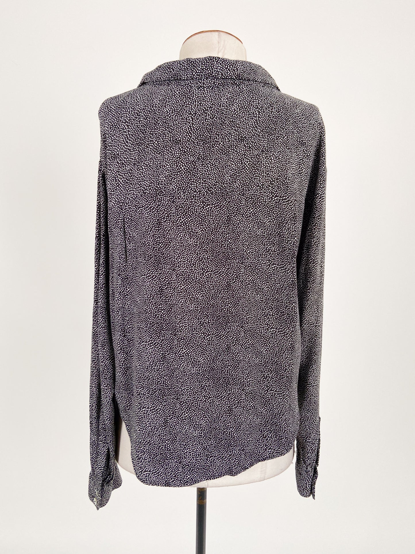 Auguste the Label | Multicoloured Casual Top | Size 10