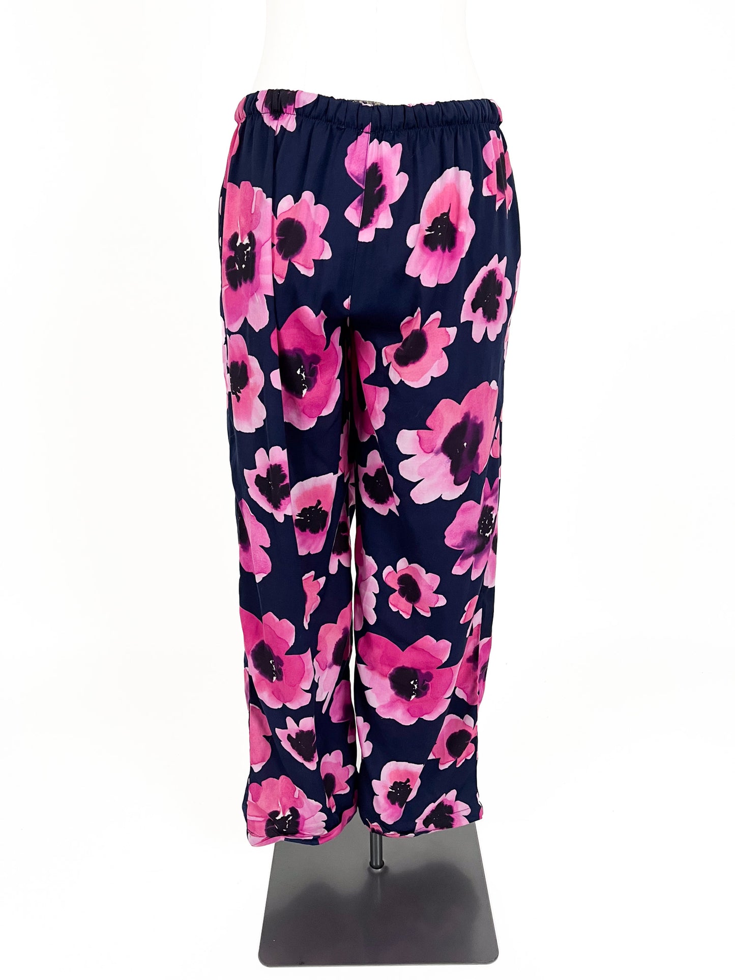 Peter Alexander | Navy Sleep Pants | Size XS
