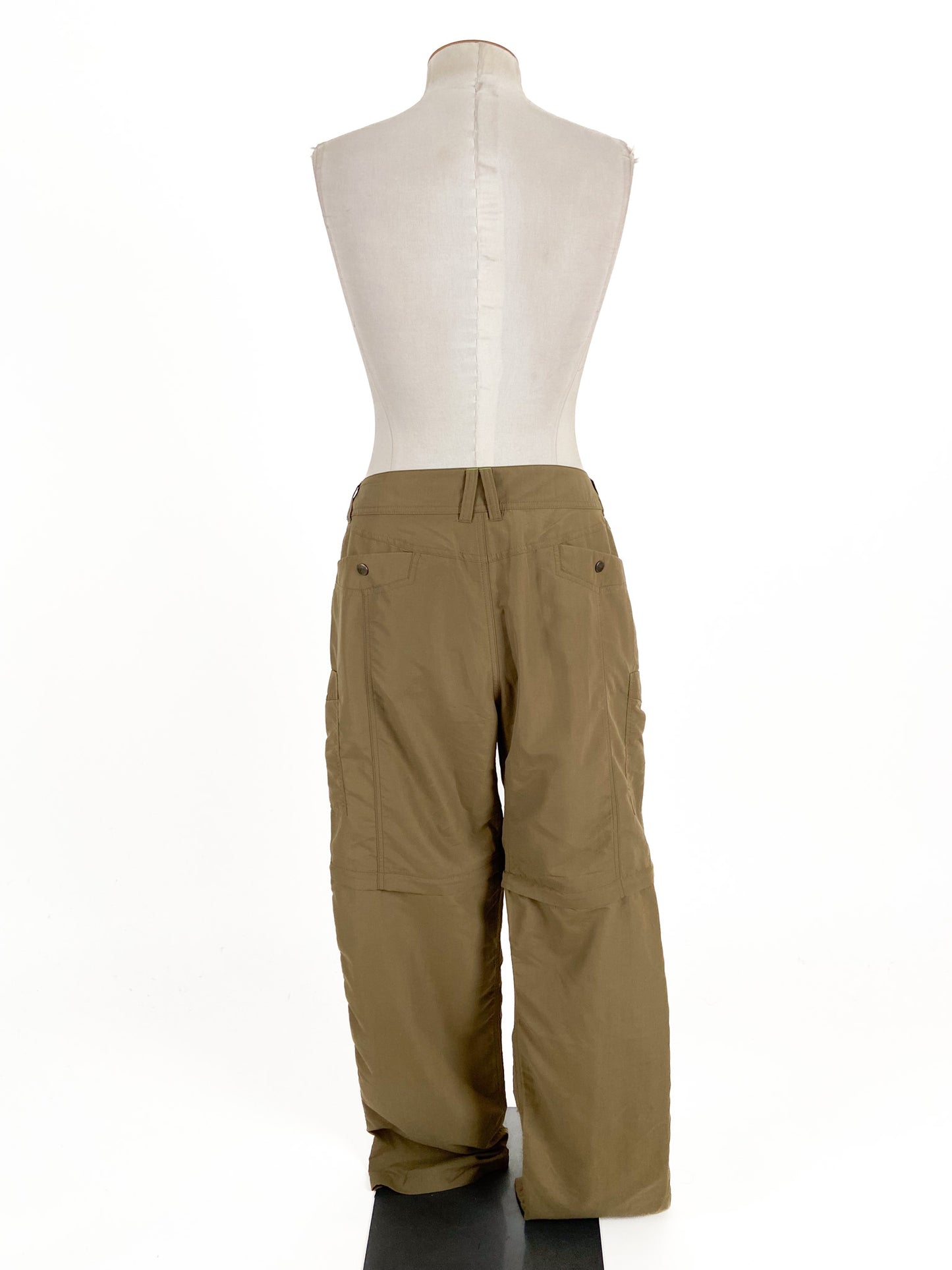 Kathmandu | Brown Casual Pants | Size 16