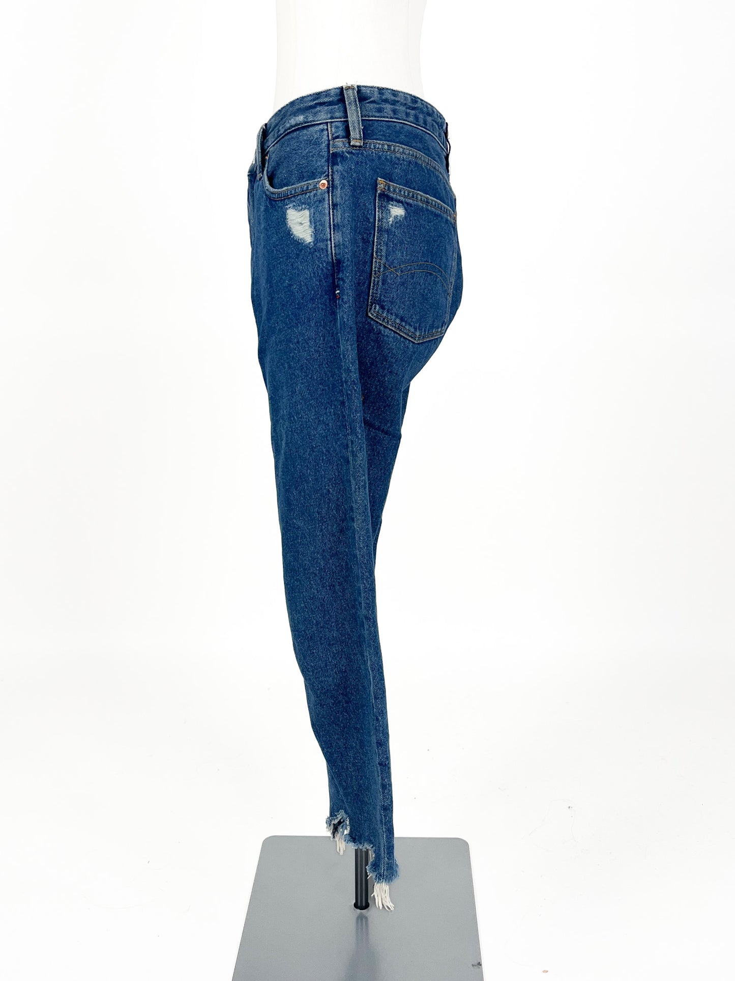 Tommy Jeans | Blue Casual Jeans | Size 10
