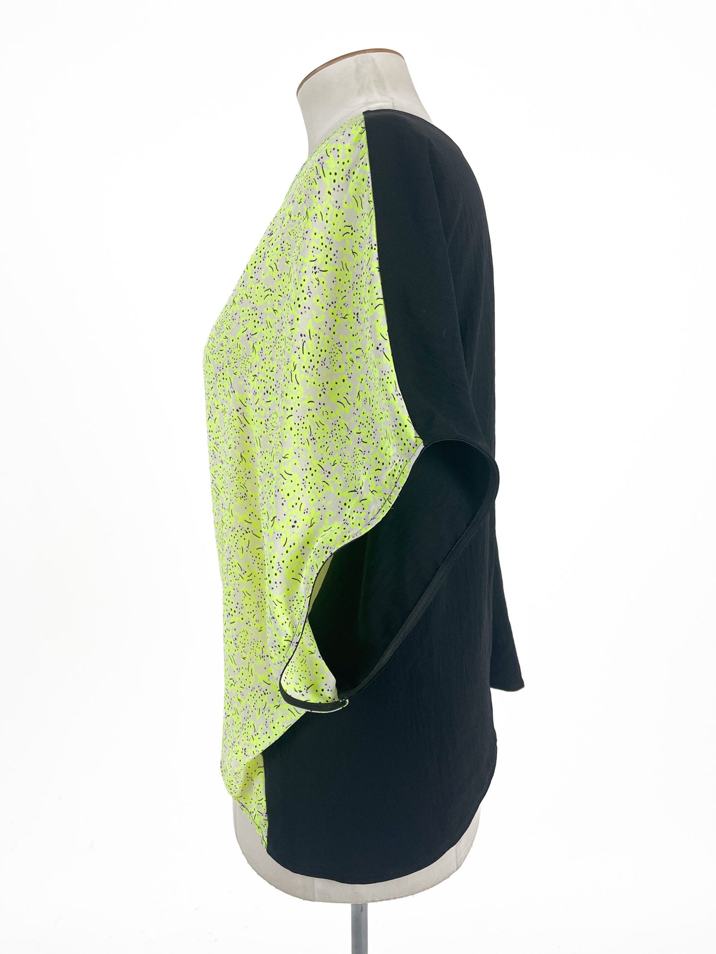 Altar Houseline | Multicoloured Casual Top | Size XXXL