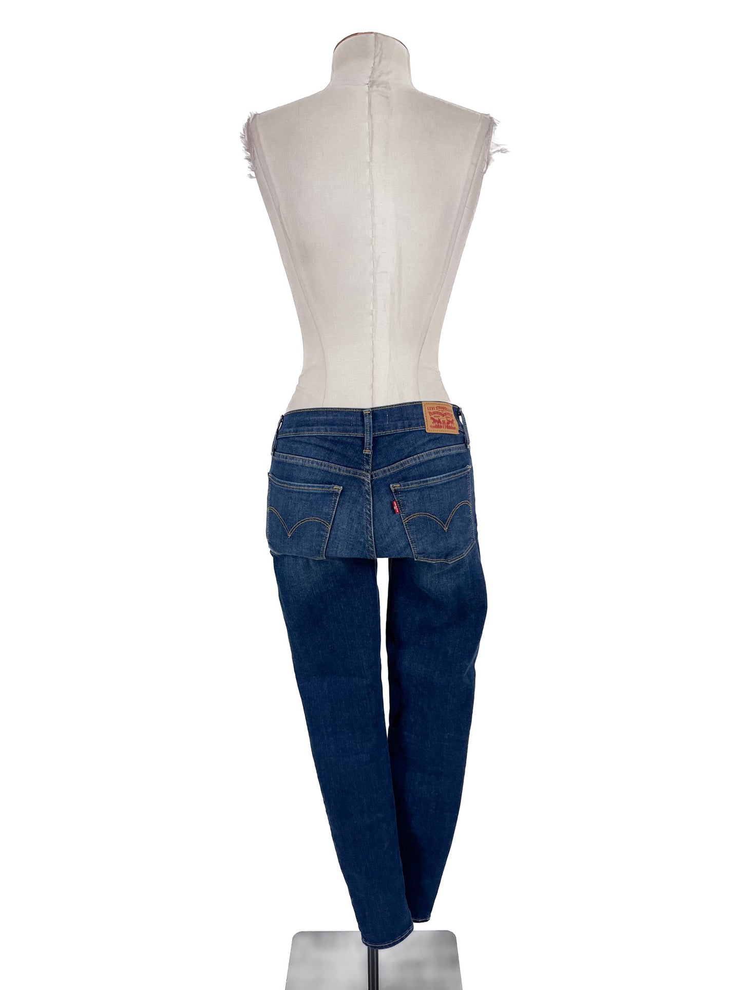 Levi's | Blue Casual Jeans | Size 6