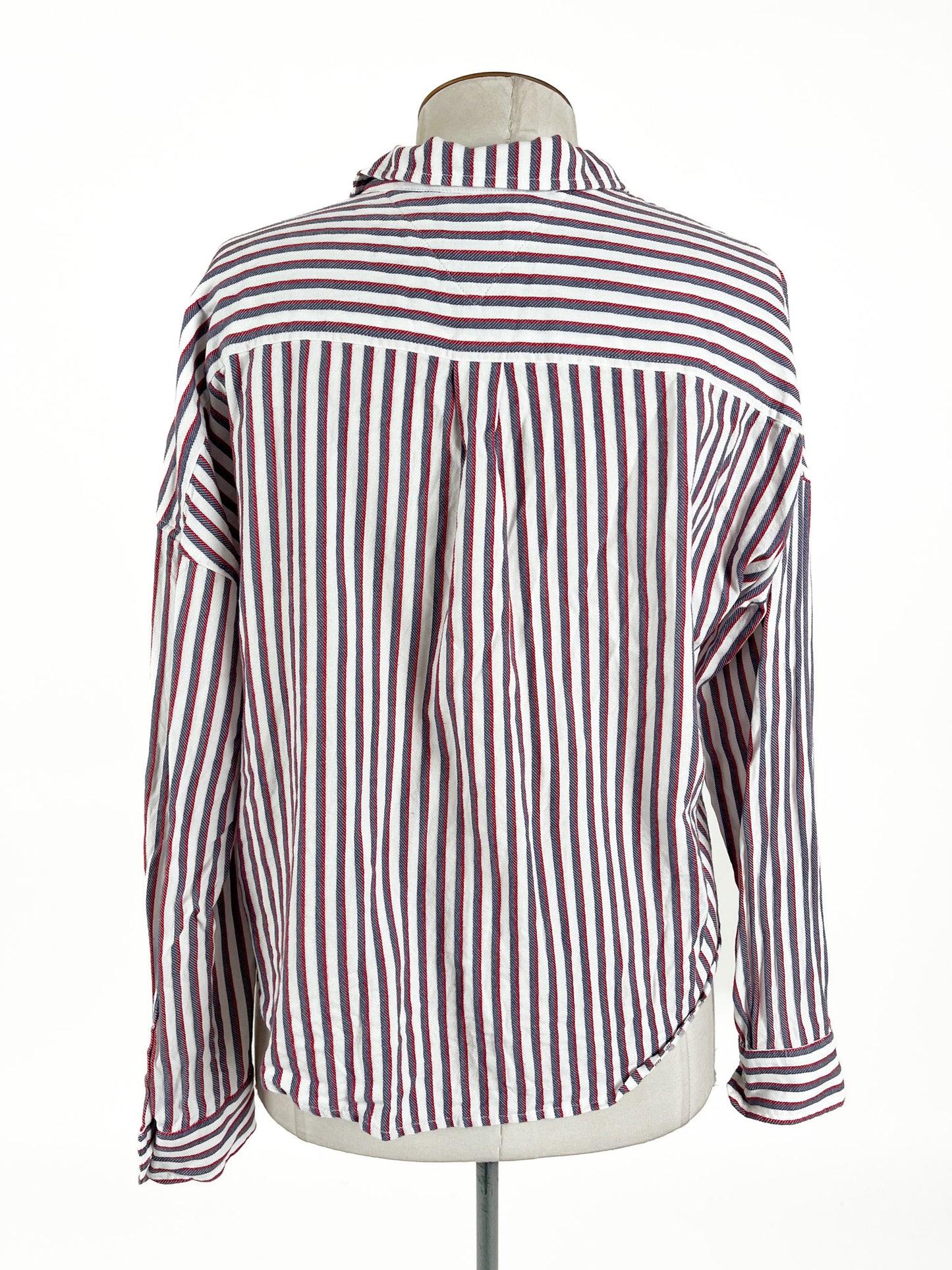 Tommy Jeans | Multicoloured Casual/Workwear Top | Size S