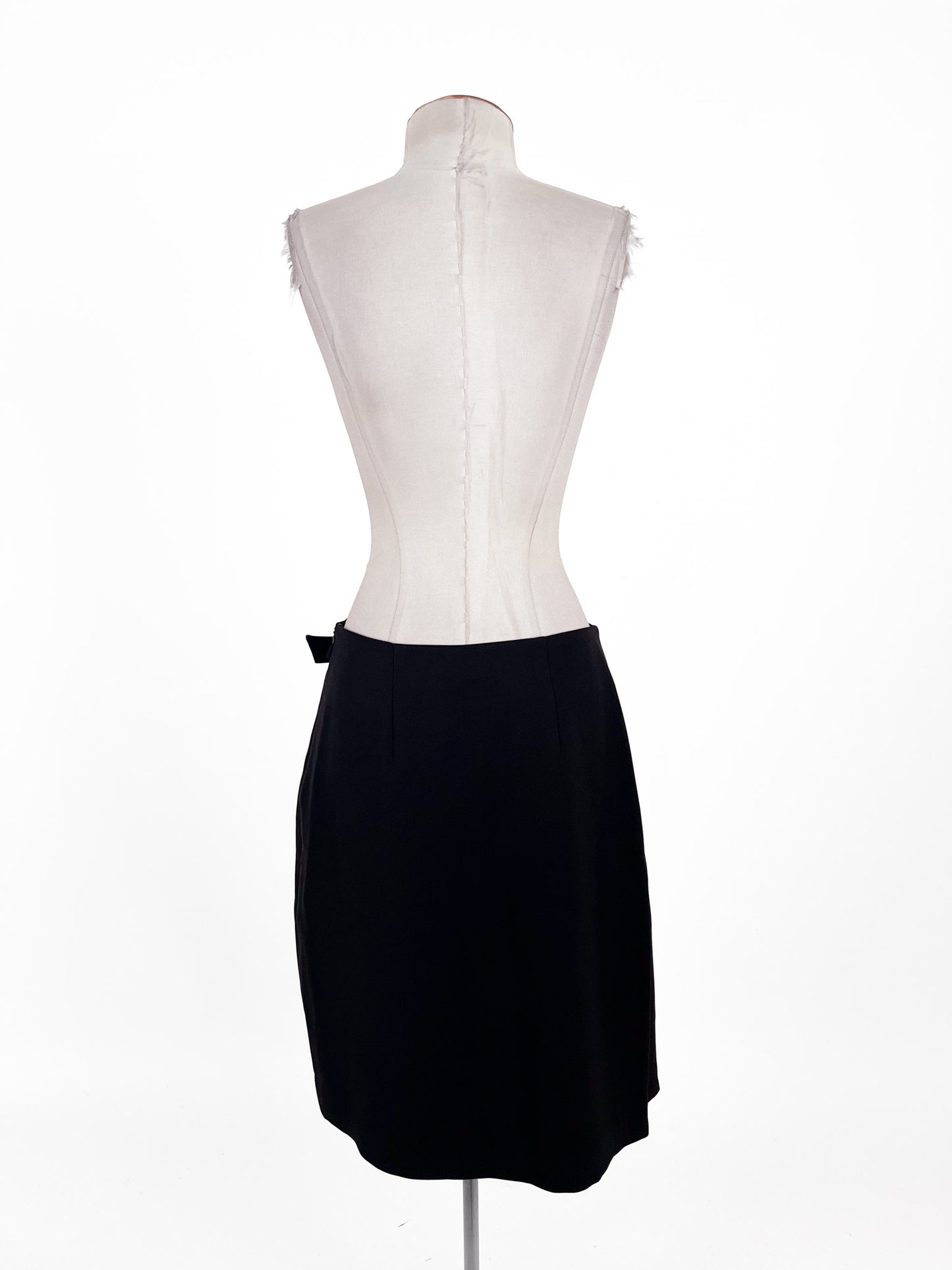 Max | Black Casual/Workwear Skirt | Size 10