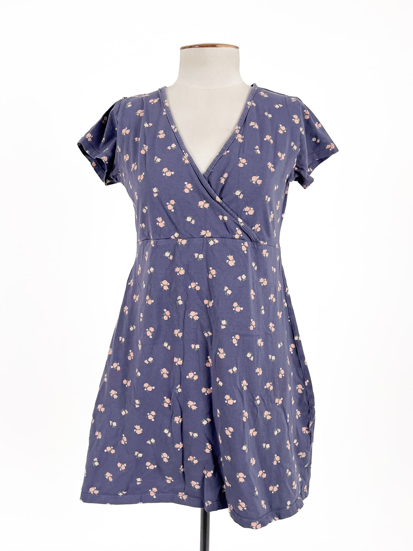 Cotton On | Multicoloured Casual Dress | Size M