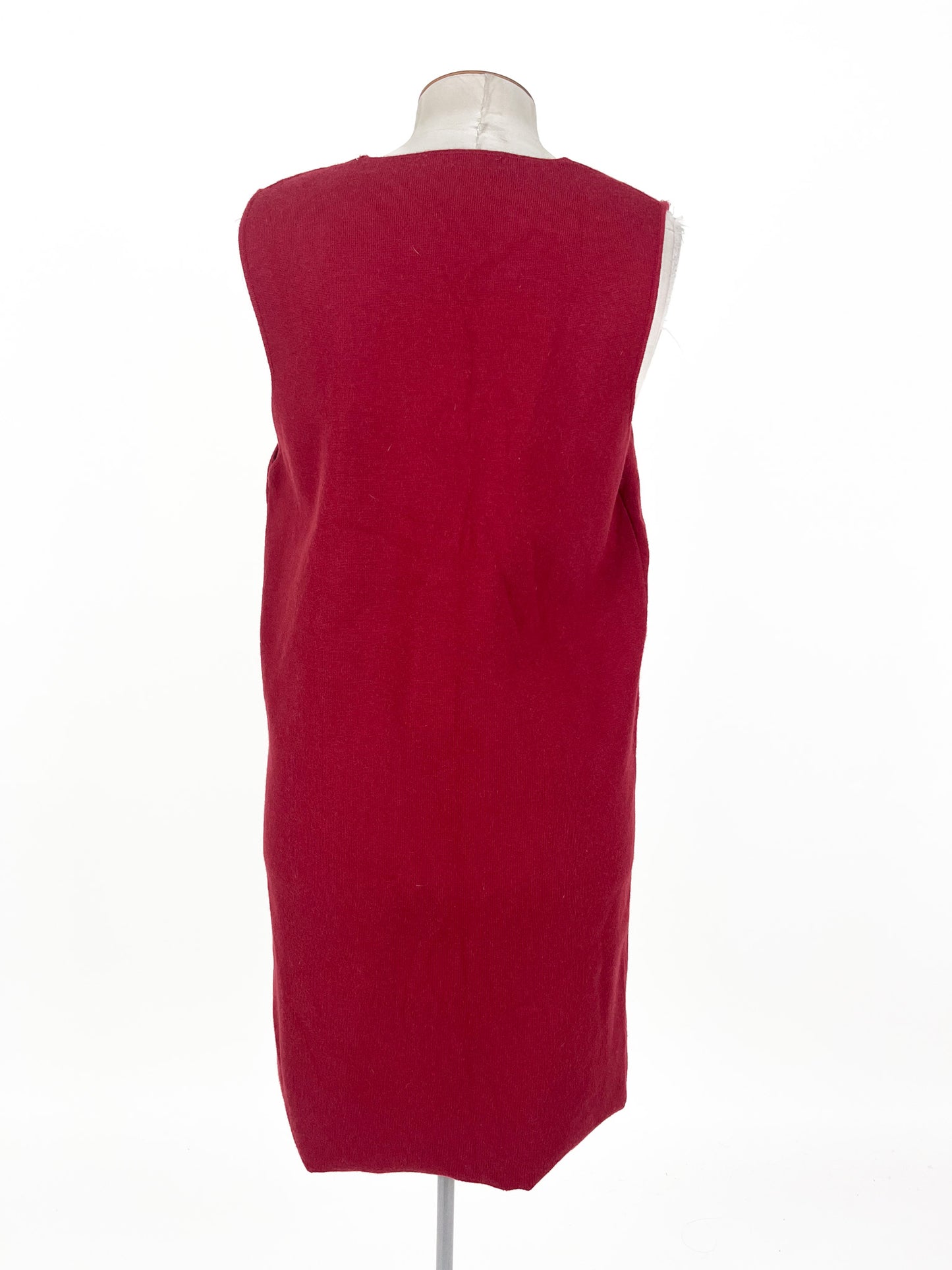 S. Room | Red Casual Dress | Size L