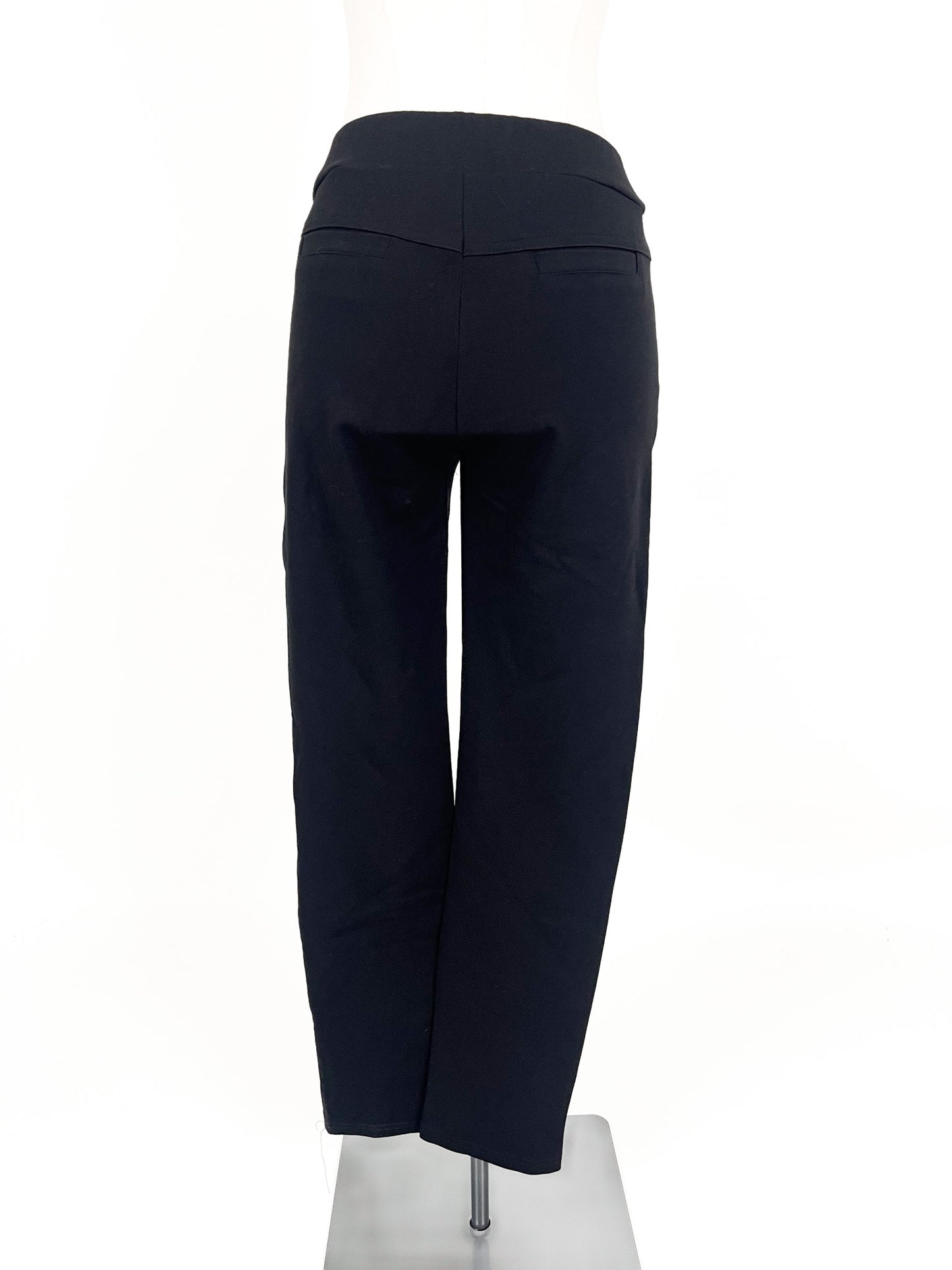 Mosee | Black Stretchy Pants | Size M