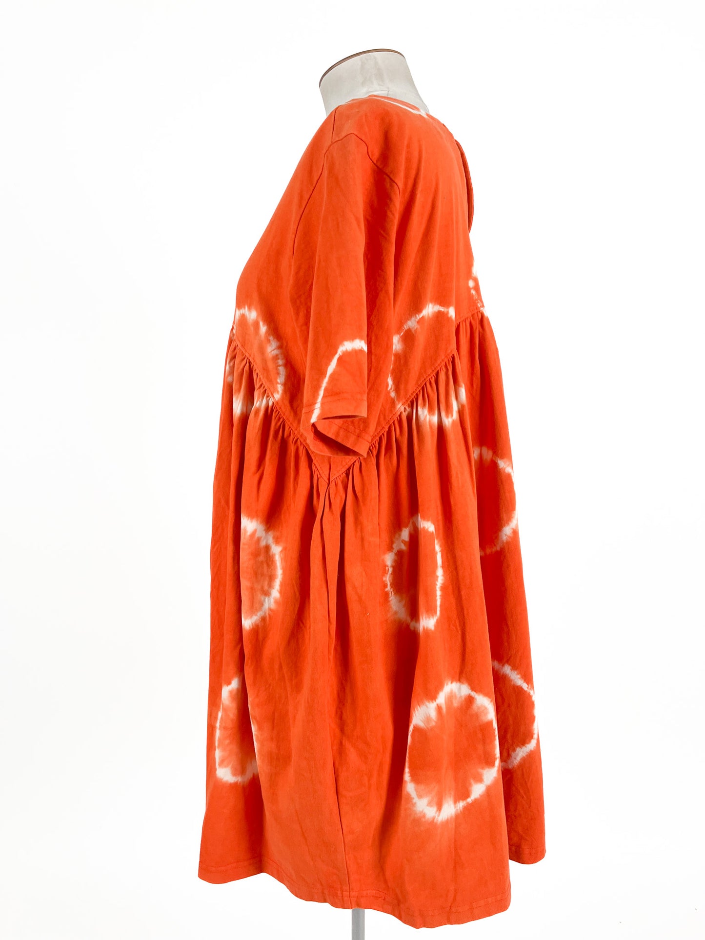 Lower | Orange Casual Dress | Size 12