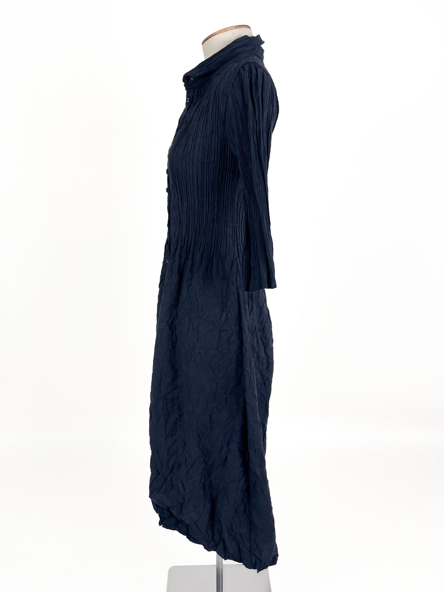 Alquema | Black Casual Dress | Size S